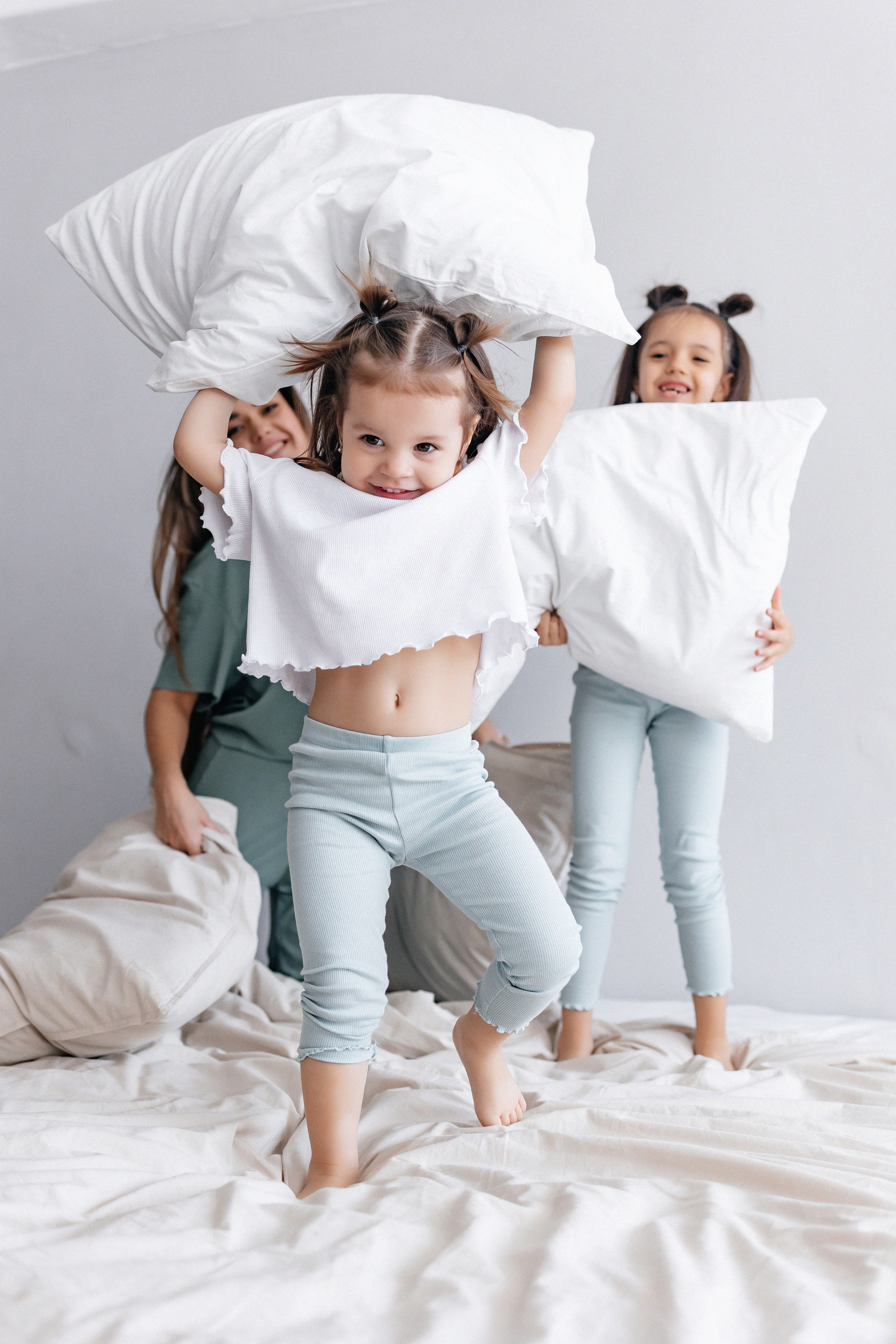 Юля = Маша+ Даша