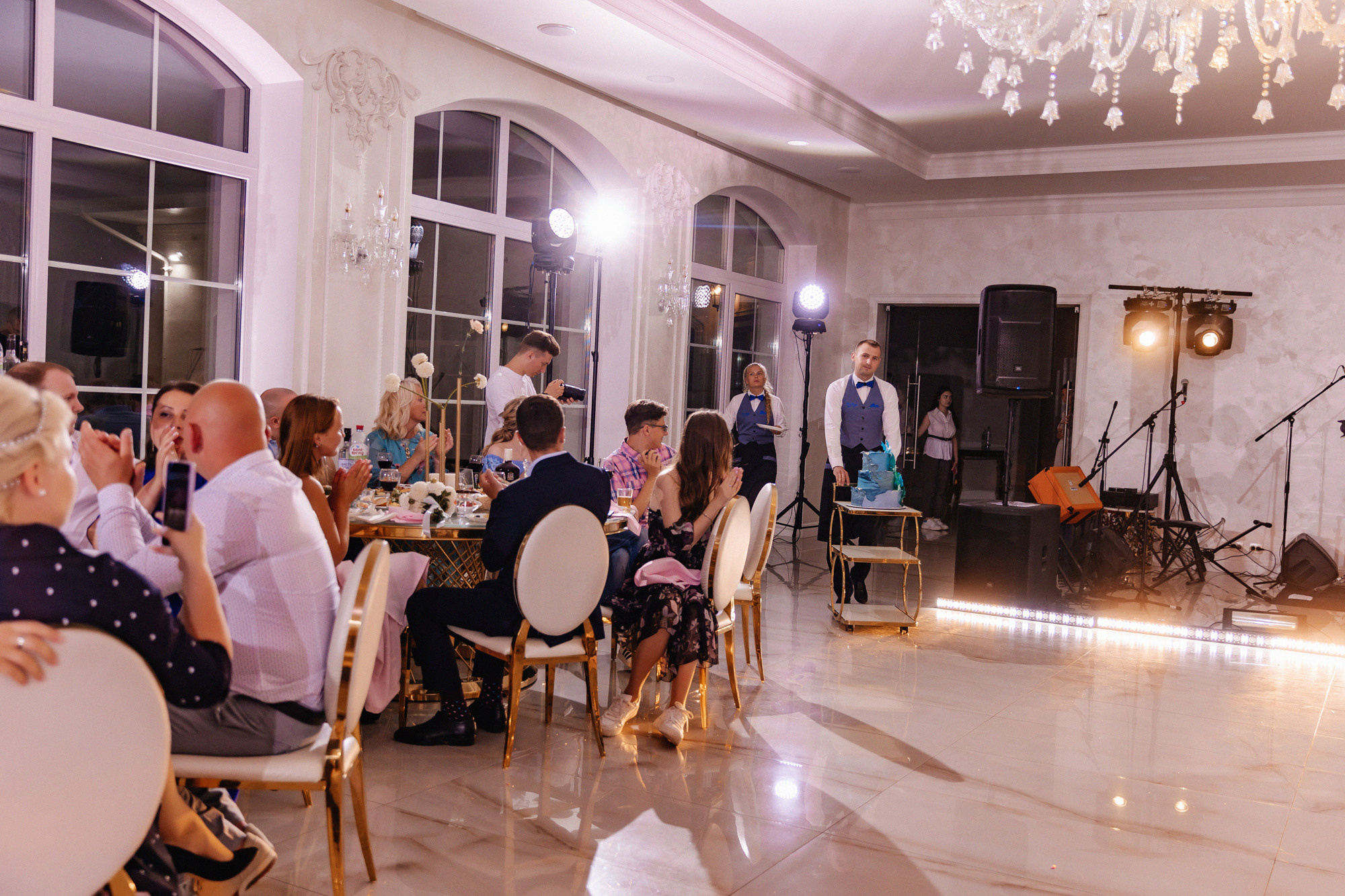 16.07.21 Оля и Дима Минск