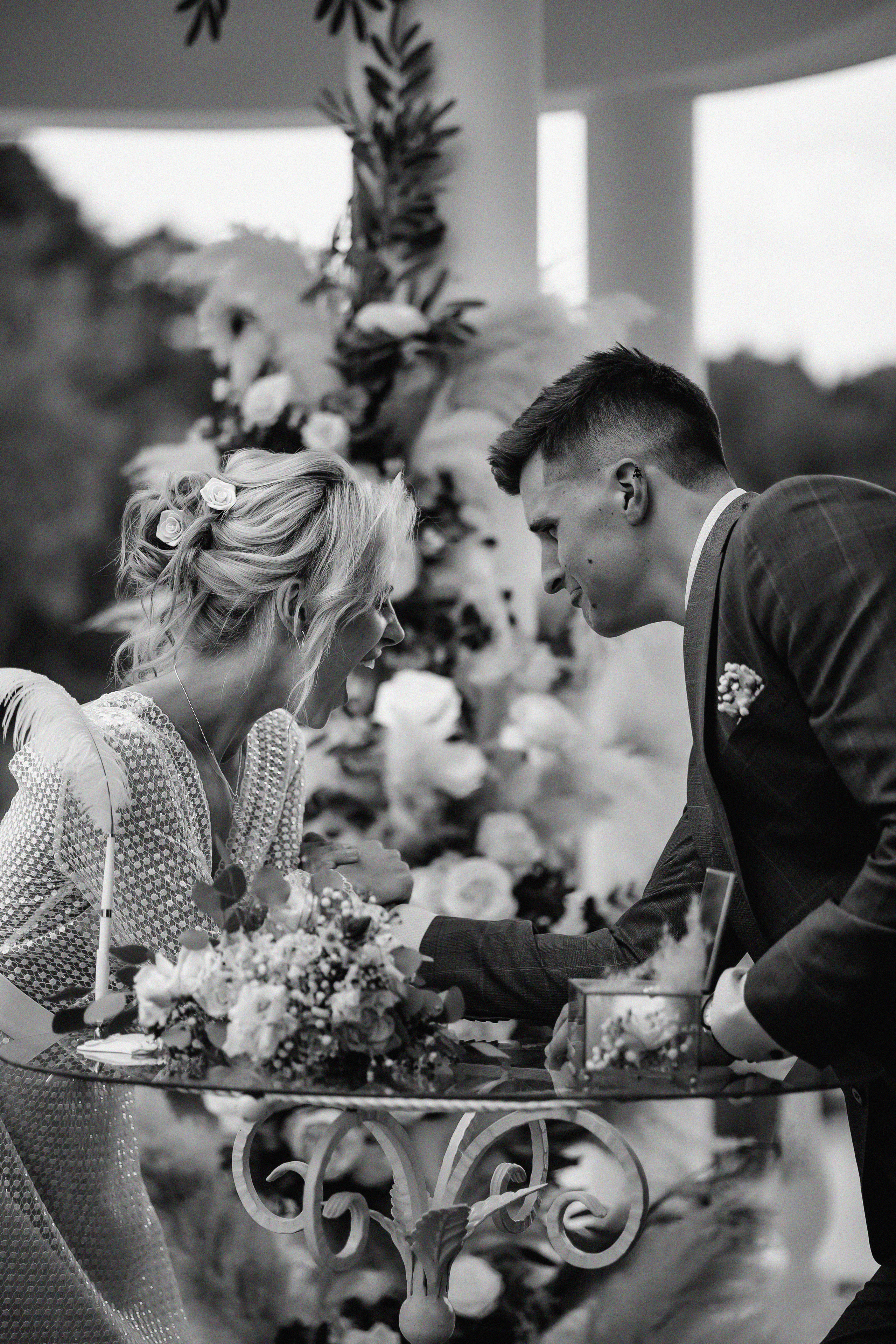 25.06.21 Таня и Лёша Витебск