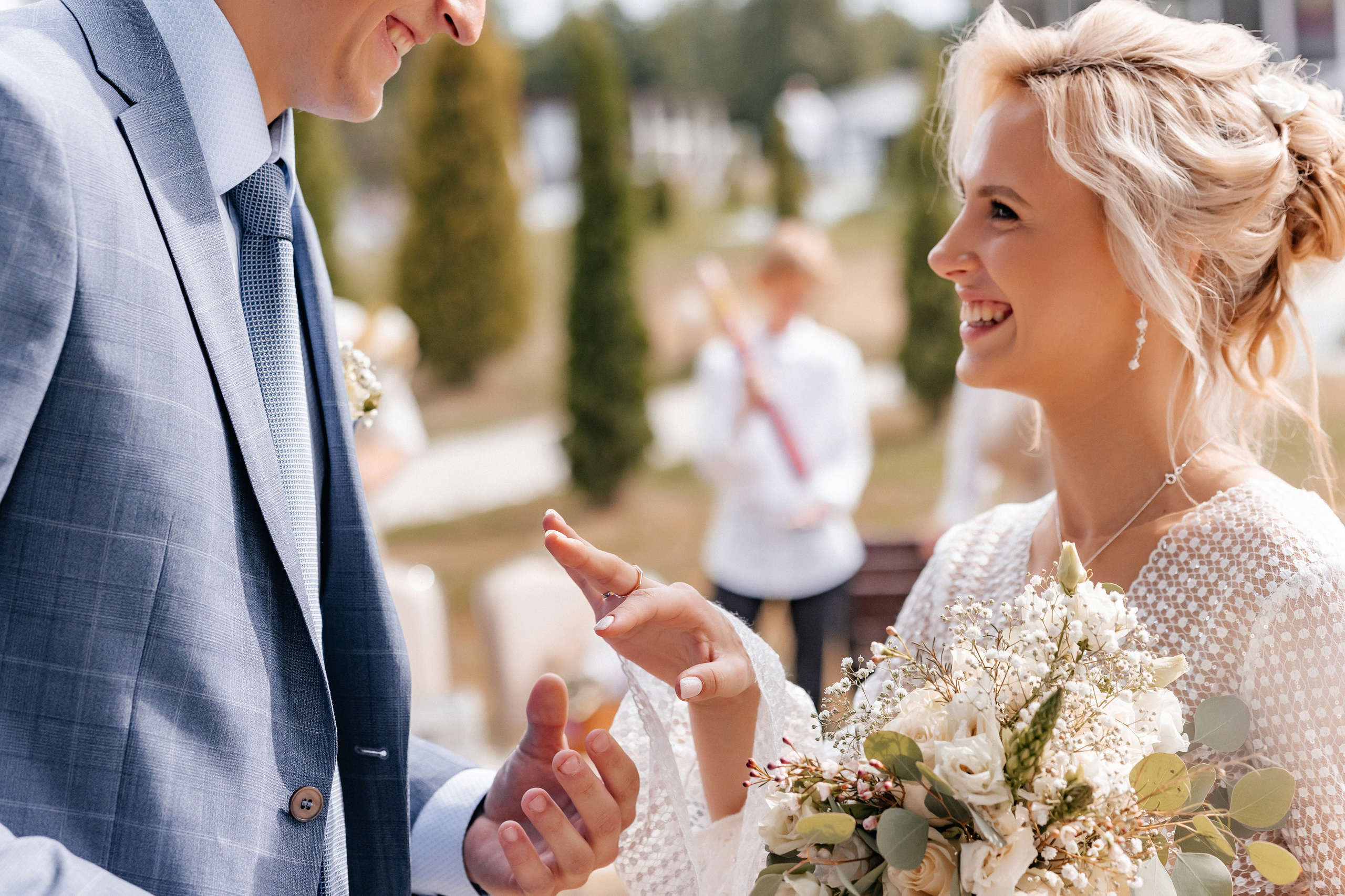 25.06.21 Таня и Лёша Витебск