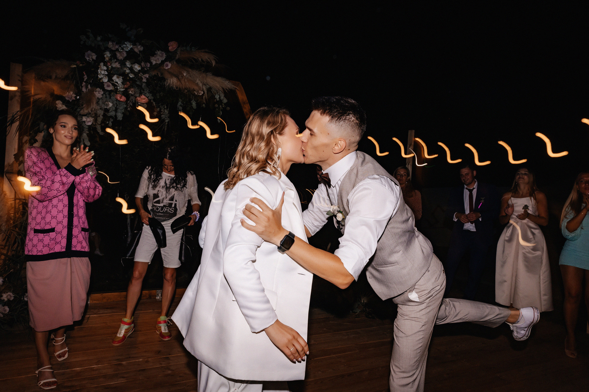 21.07.21 Даша и Саша Витебск