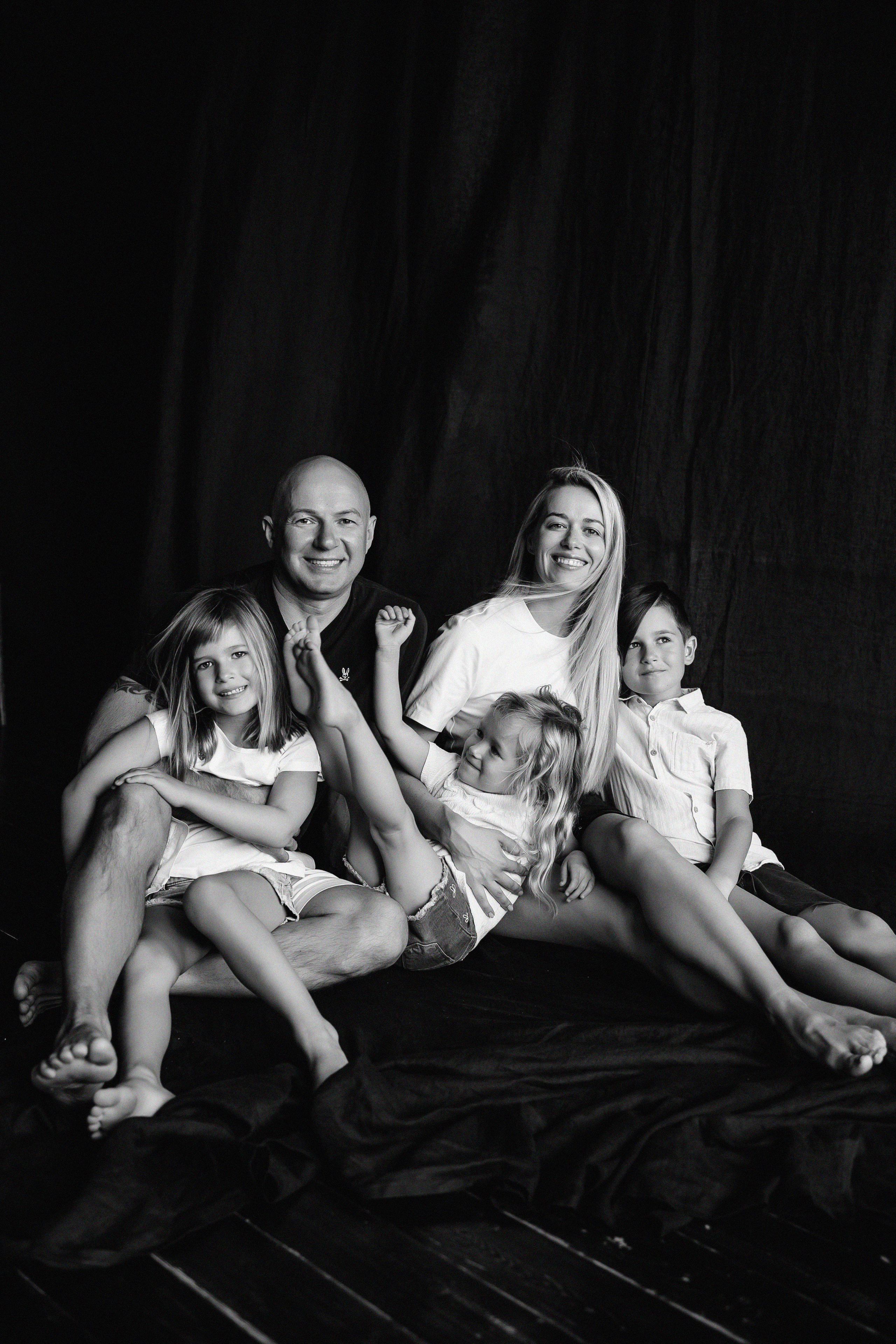 Фотостудия Индор