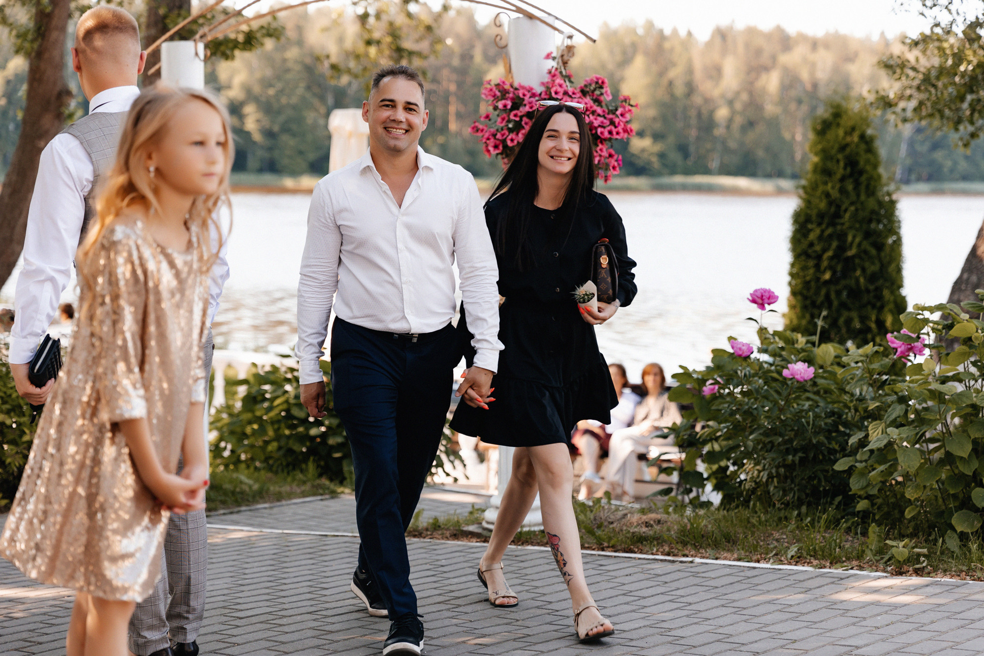 18.06.21 Иван и Снежана Витебск