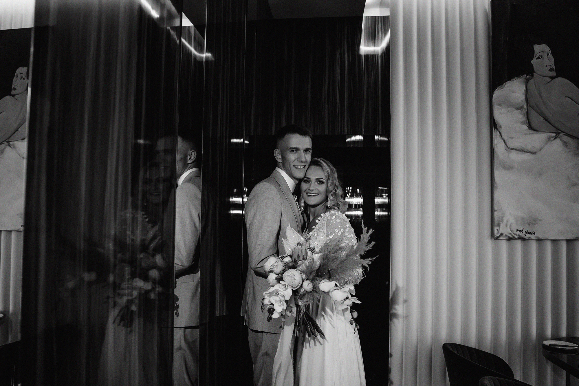 21.07.21 Даша и Саша Витебск