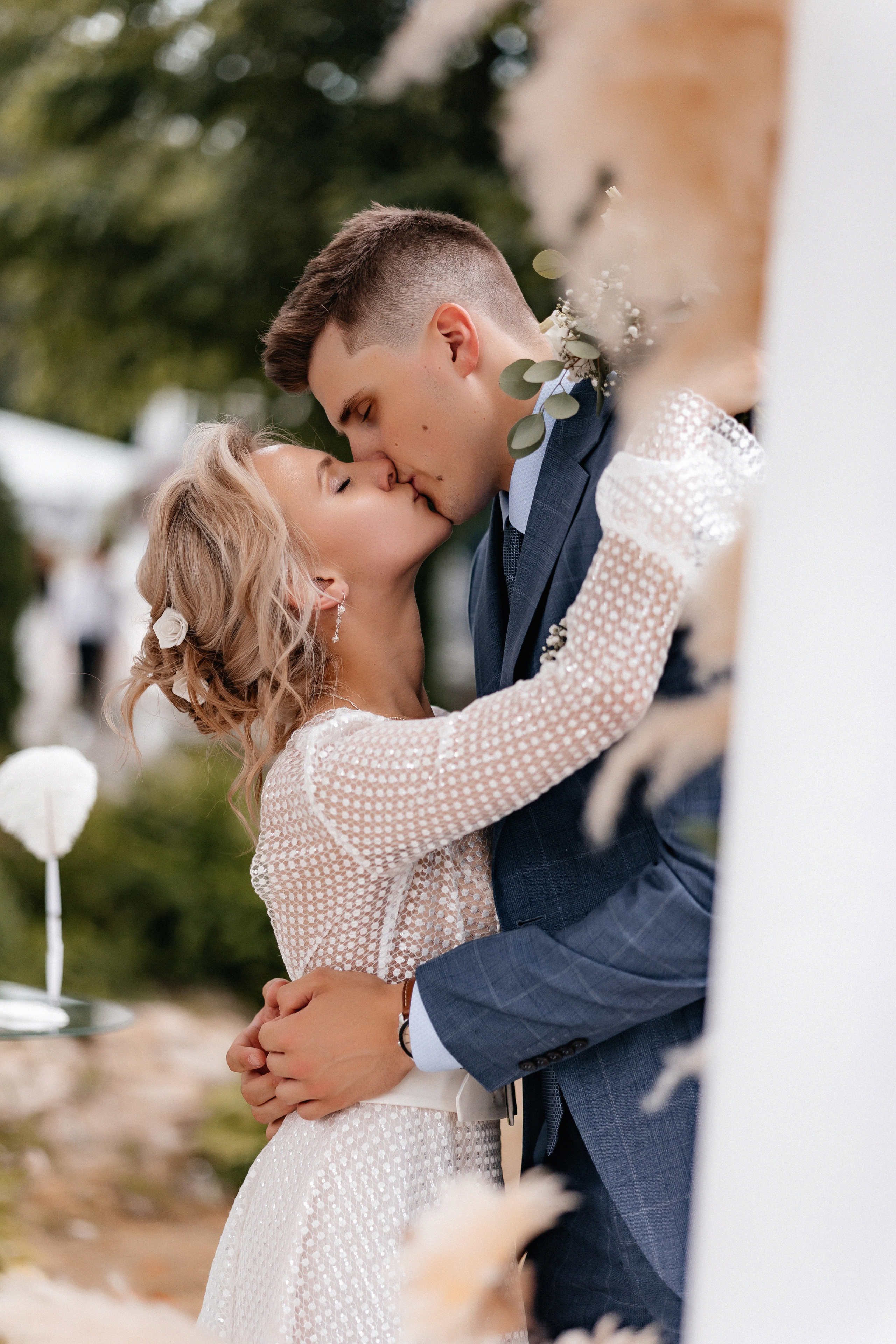 25.06.21 Таня и Лёша Витебск