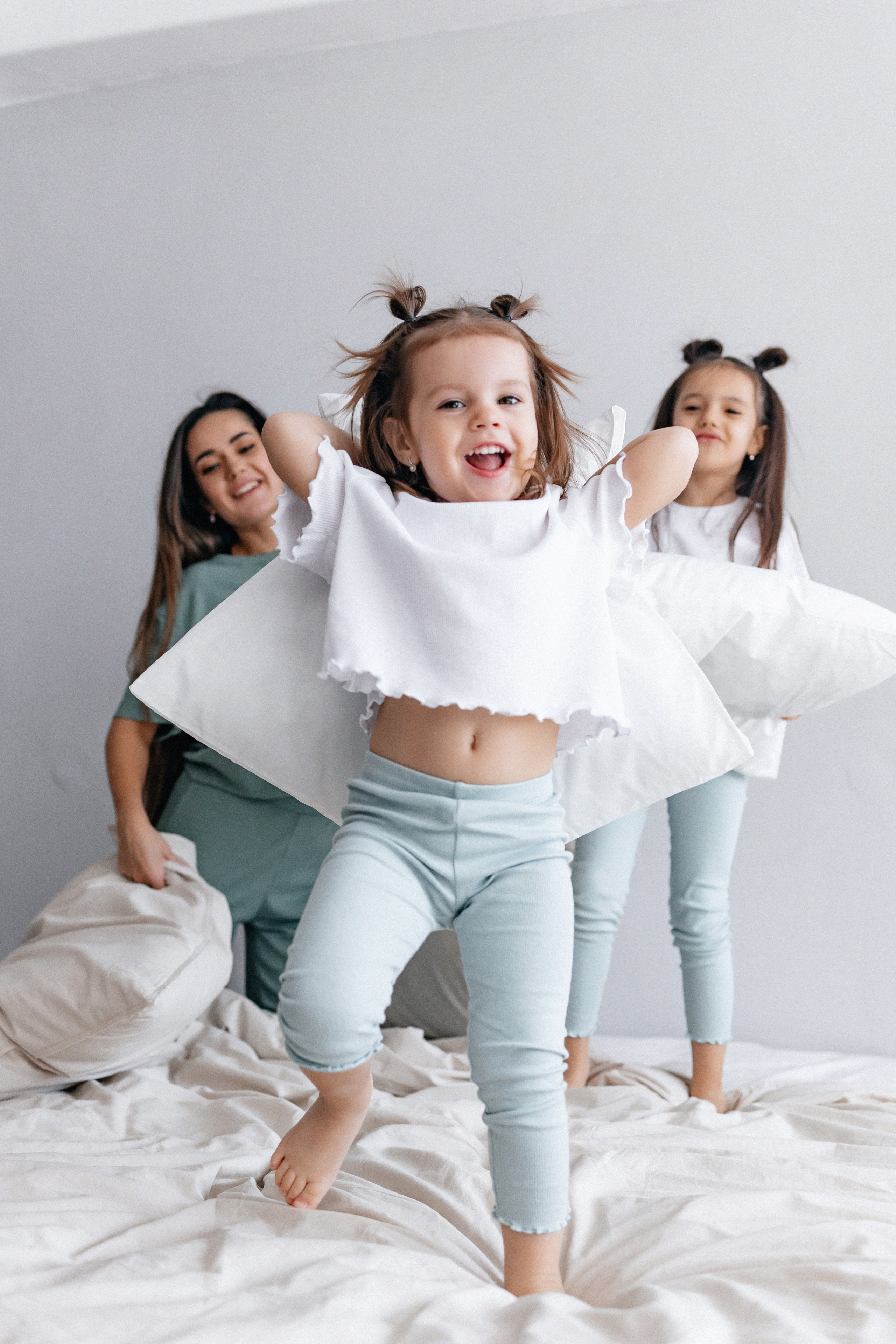 Юля = Маша+ Даша