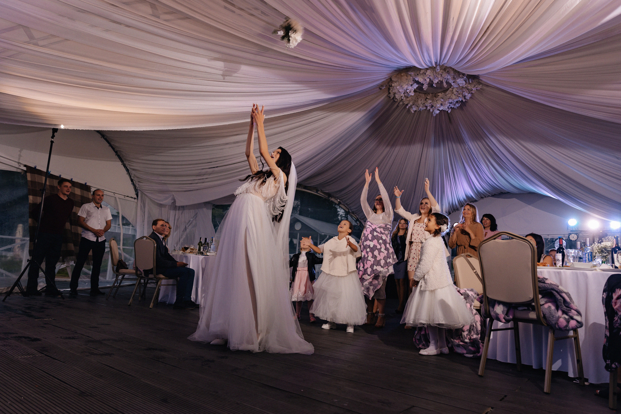 27.08.21 Полина и Влад + Маша 5 лет Витебск