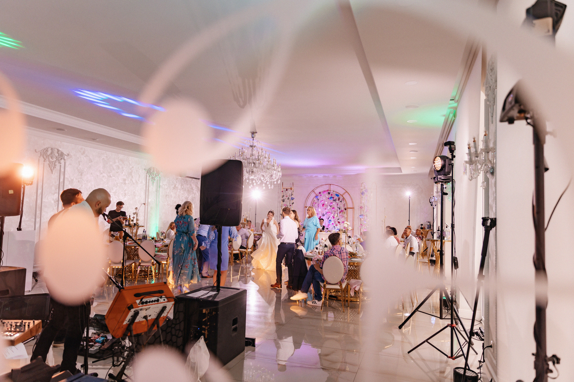 16.07.21 Оля и Дима Минск