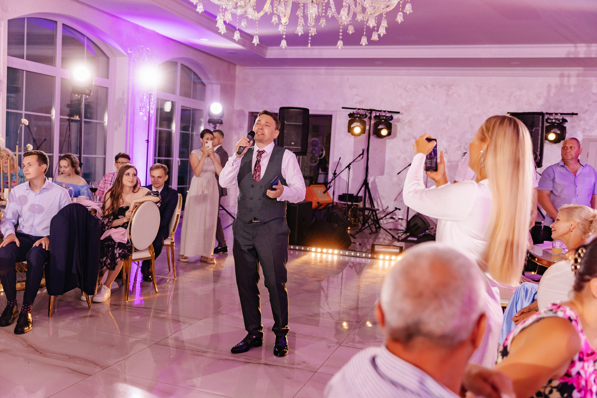 16.07.21 Оля и Дима Минск