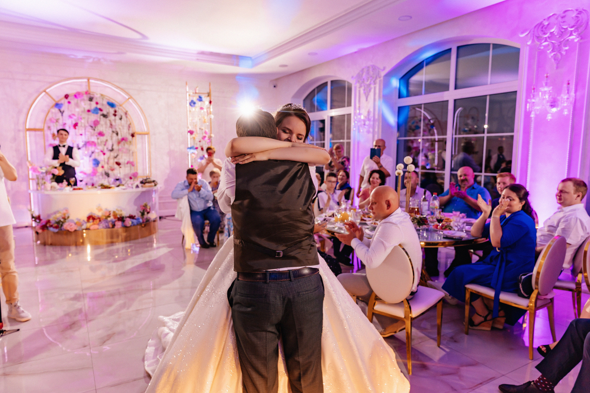 16.07.21 Оля и Дима Минск