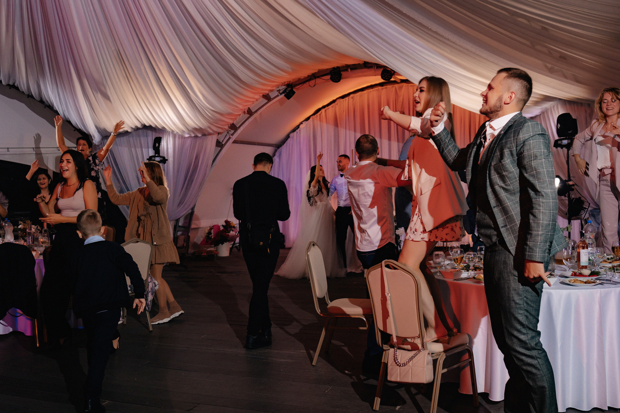 27.08.21 Полина и Влад + Маша 5 лет Витебск