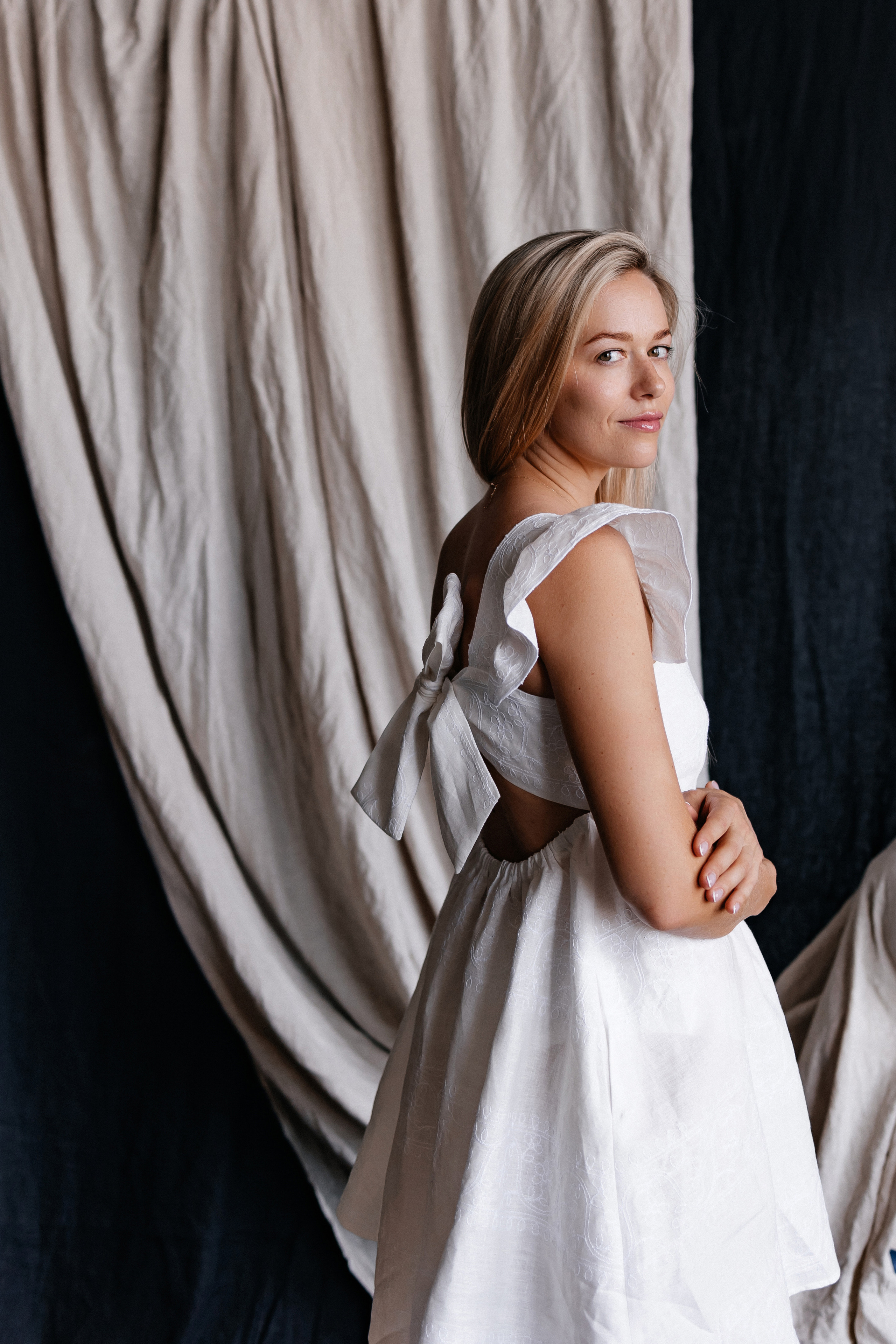 Фотостудия Индор