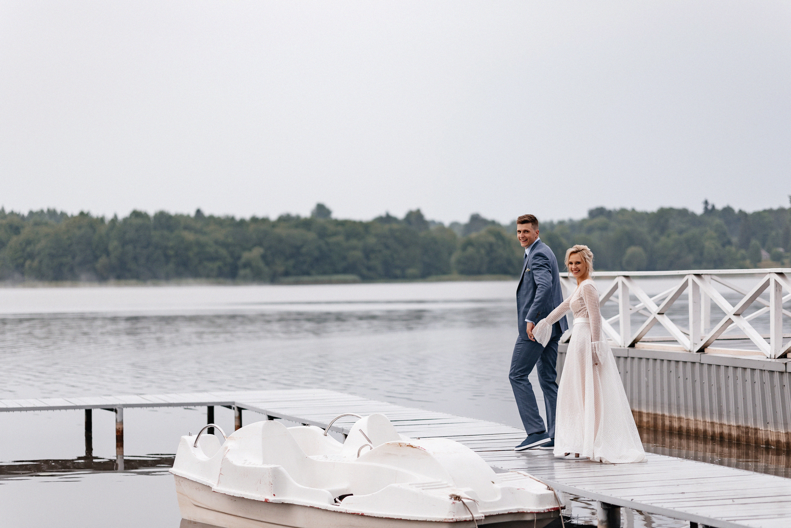 25.06.21 Таня и Лёша Витебск