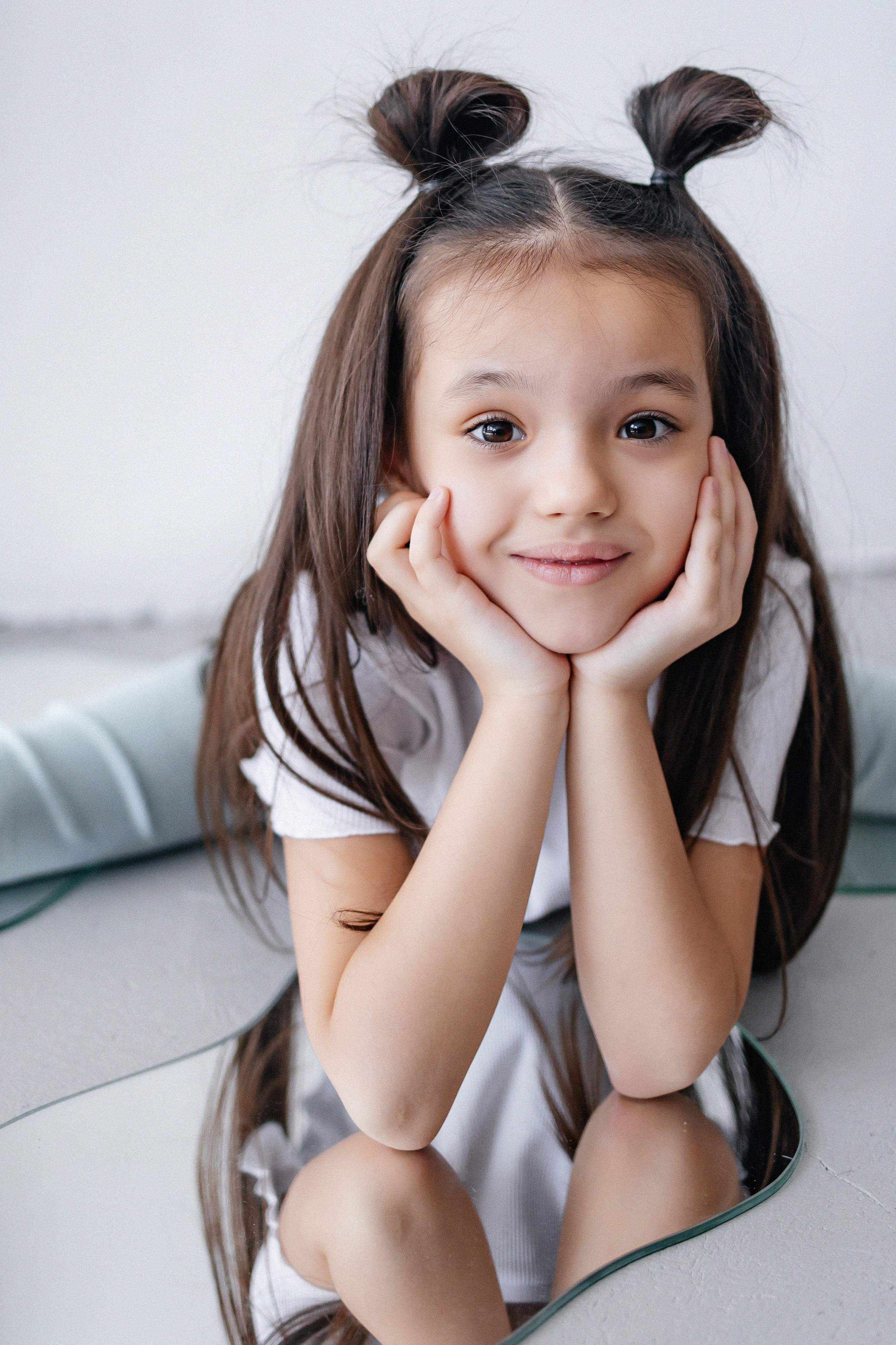 Юля = Маша+ Даша