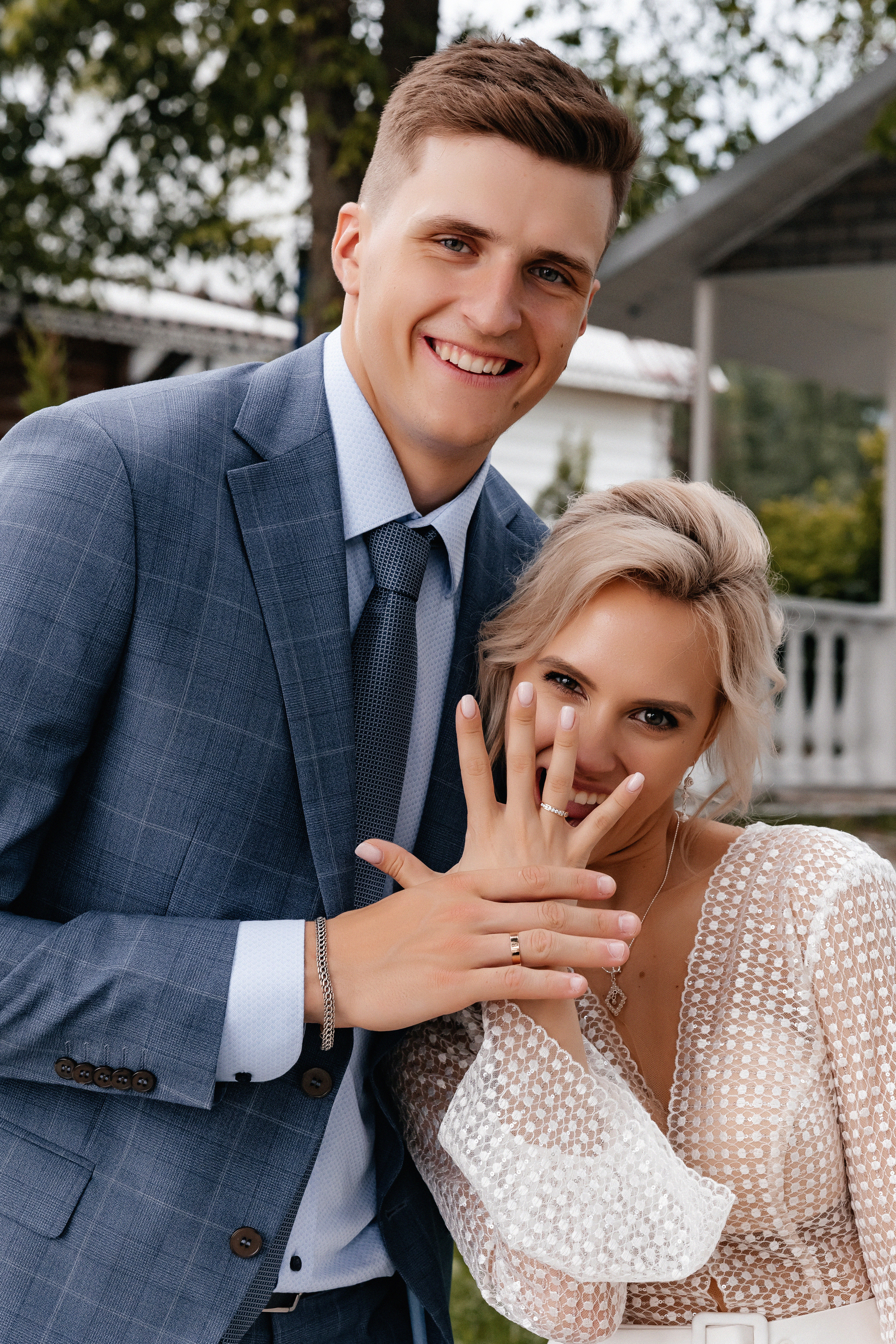 25.06.21 Таня и Лёша Витебск