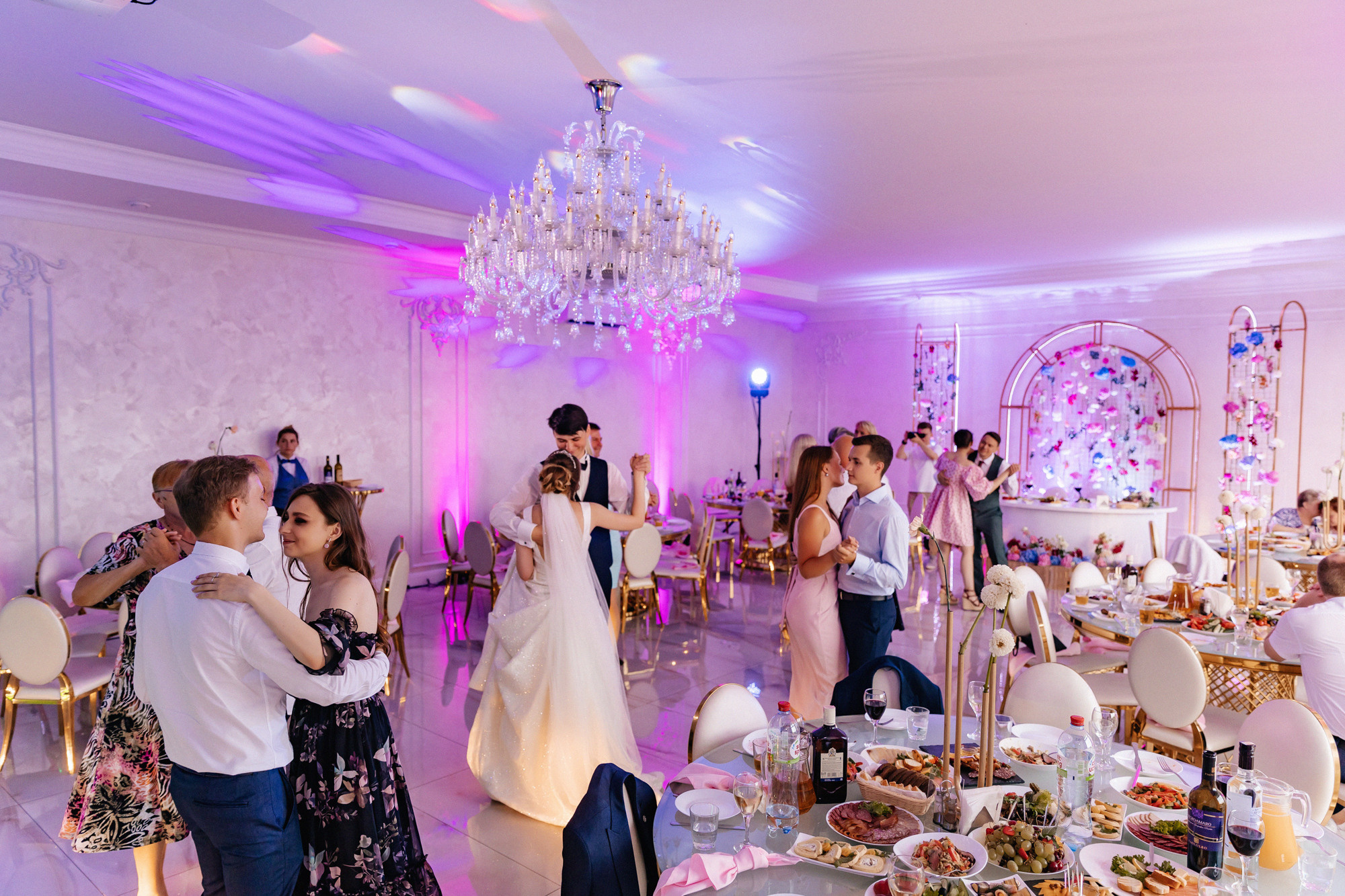 16.07.21 Оля и Дима Минск