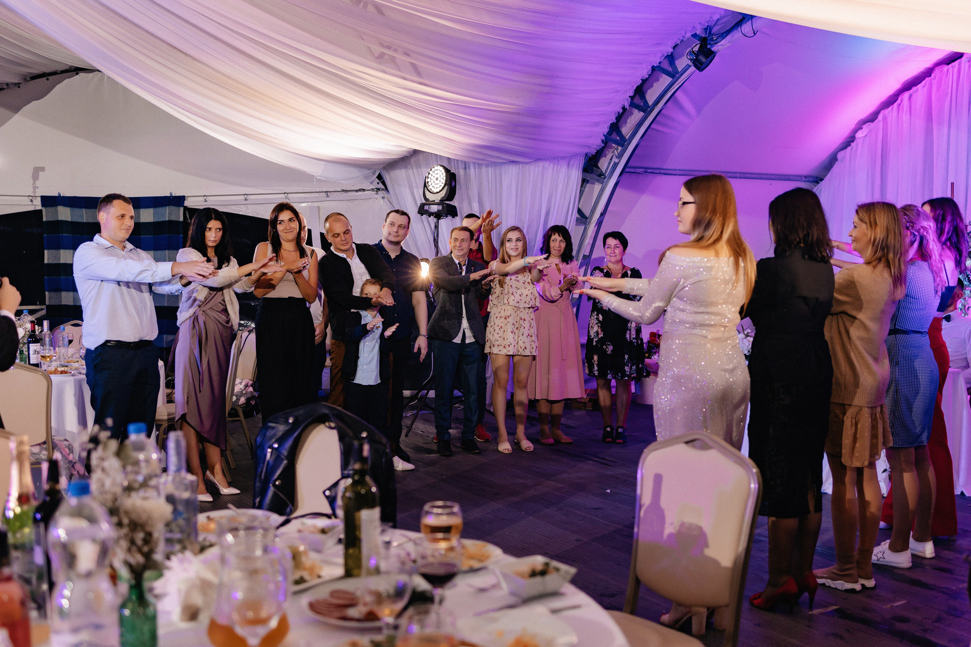 27.08.21 Полина и Влад + Маша 5 лет Витебск