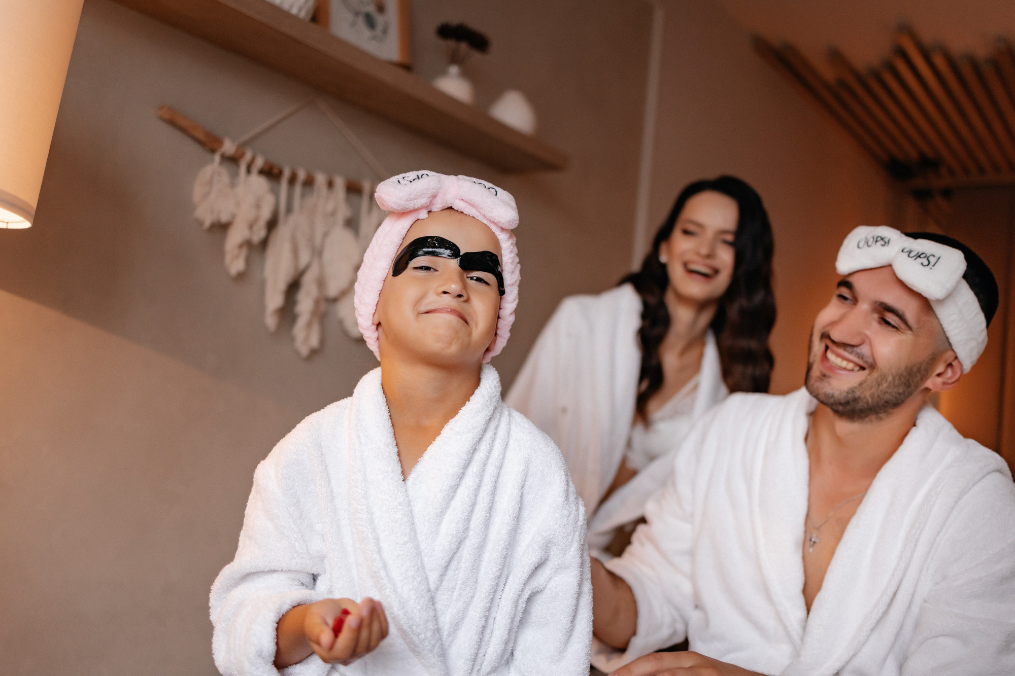 27.08.21 Полина и Влад + Маша 5 лет Витебск