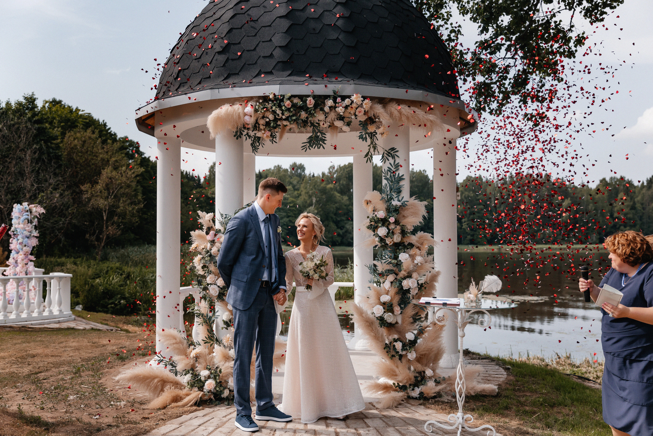 25.06.21 Таня и Лёша Витебск