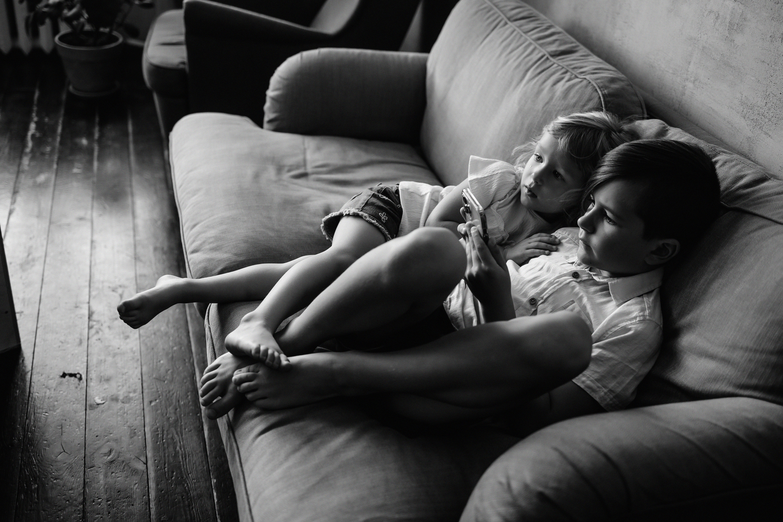 Фотостудия Индор