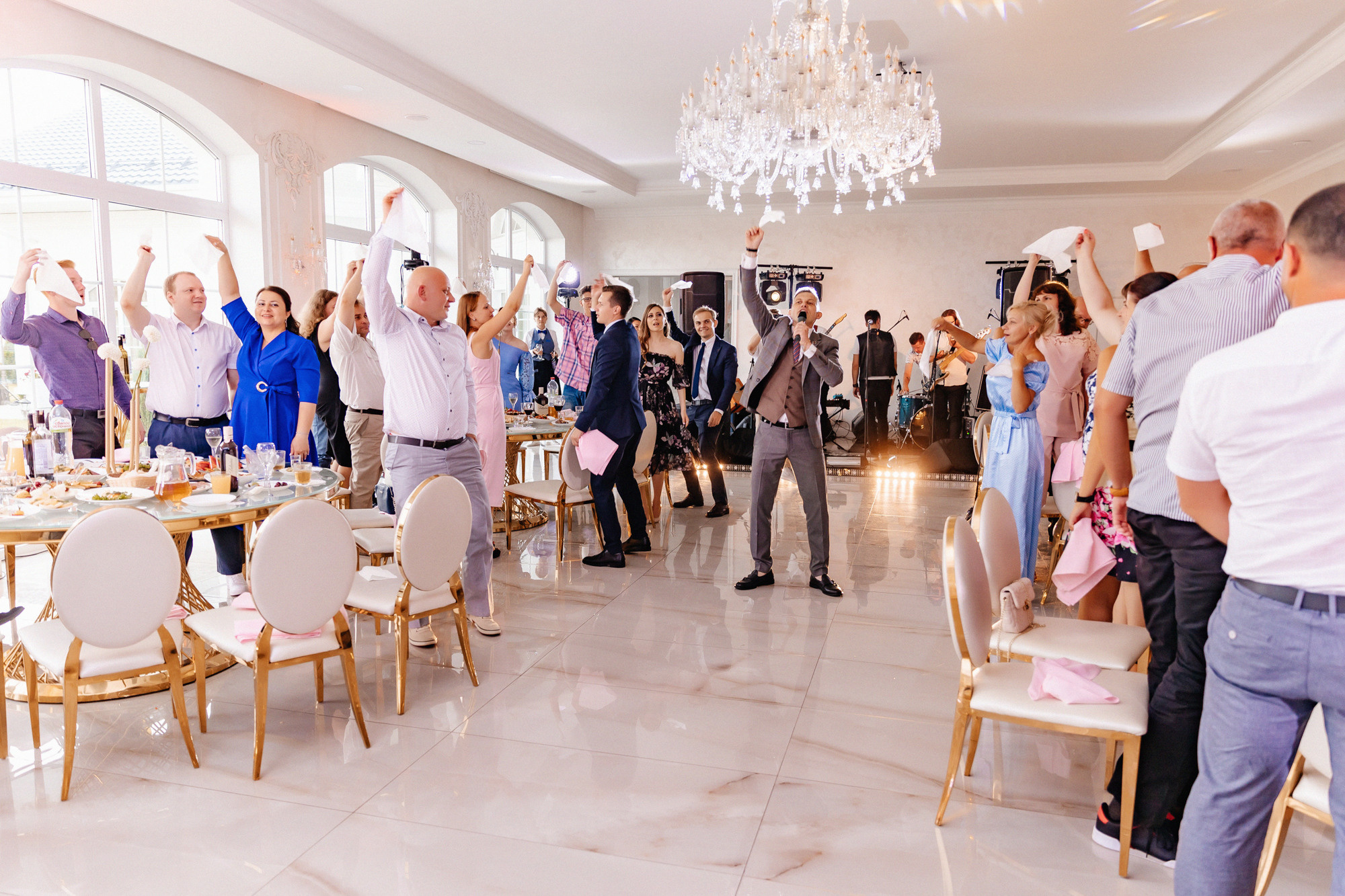 16.07.21 Оля и Дима Минск