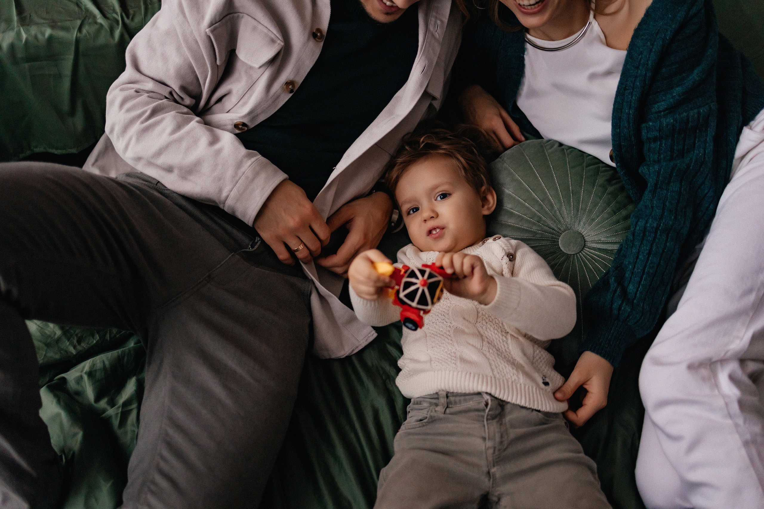 Новогодняя