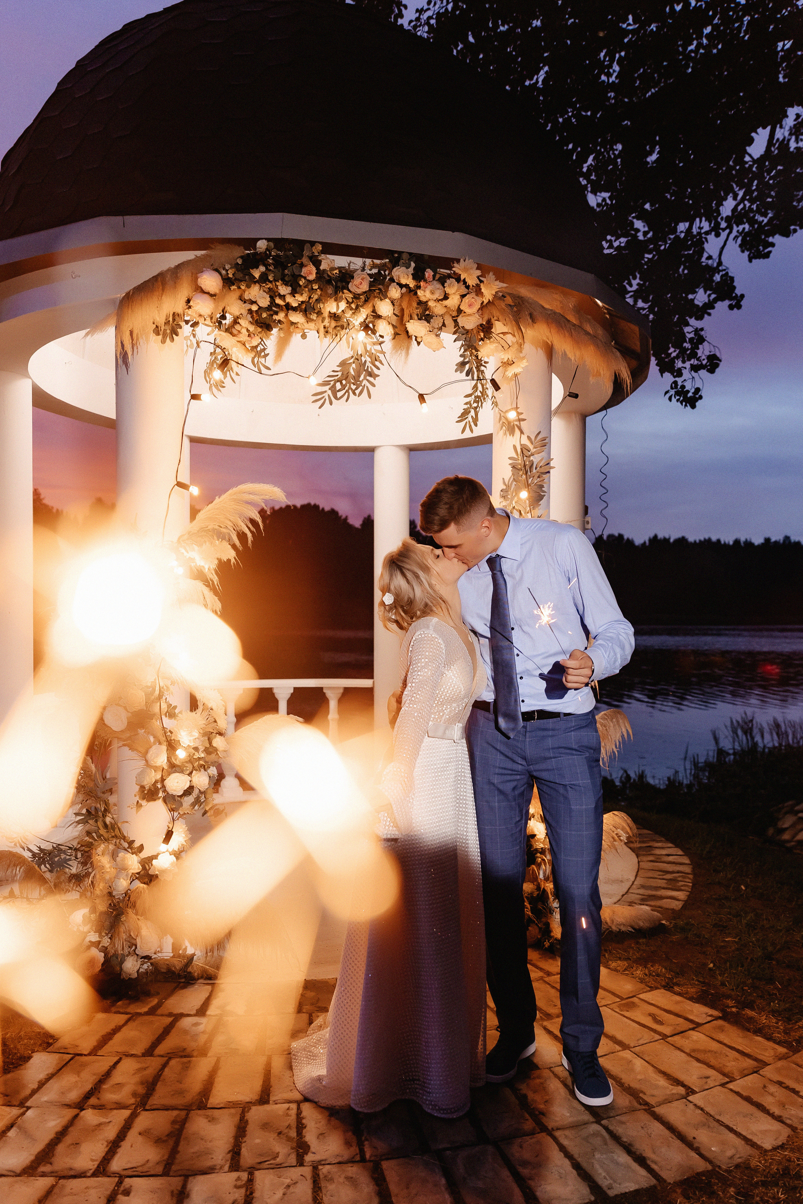 25.06.21 Таня и Лёша Витебск