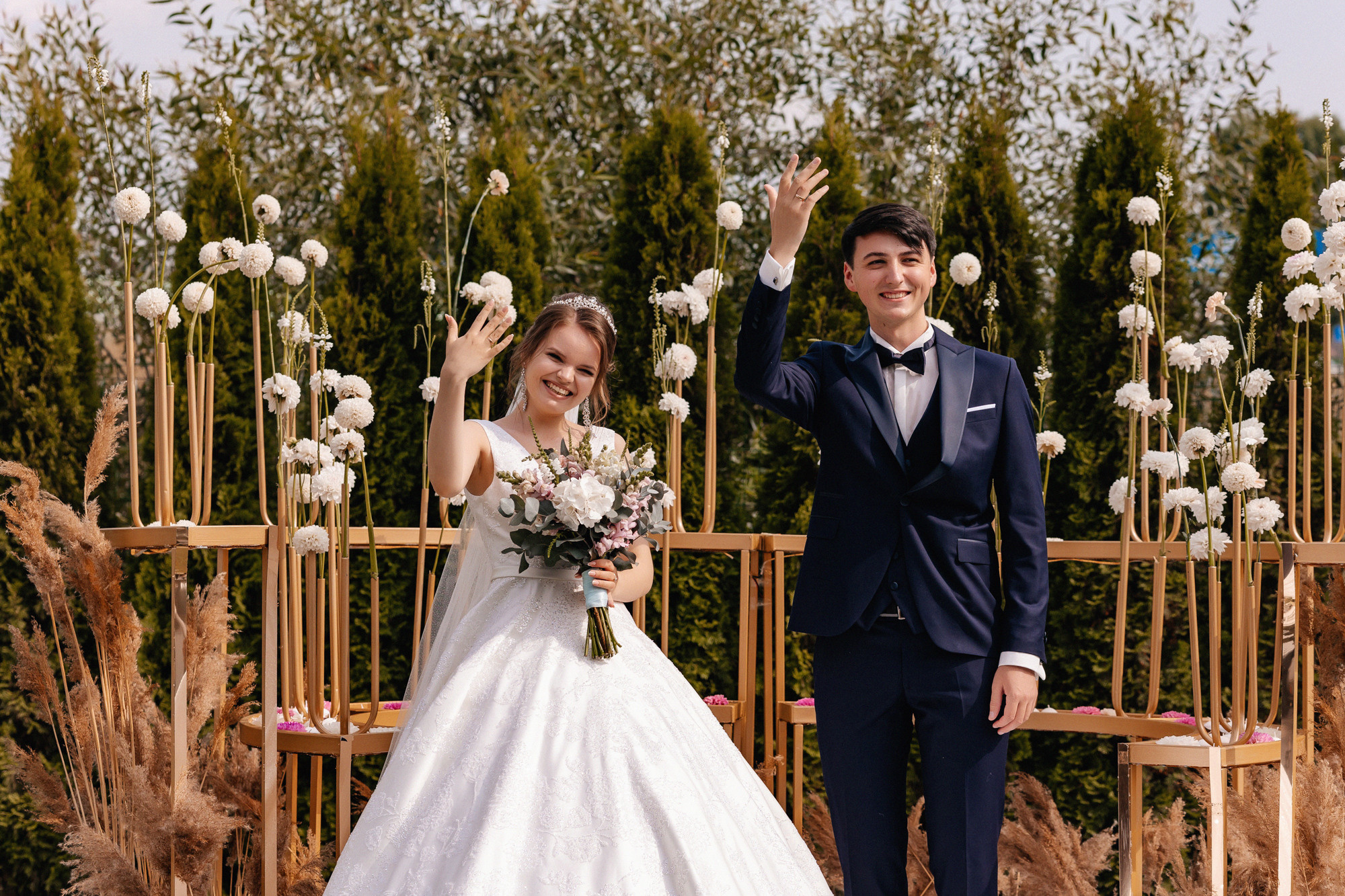 16.07.21 Оля и Дима Минск