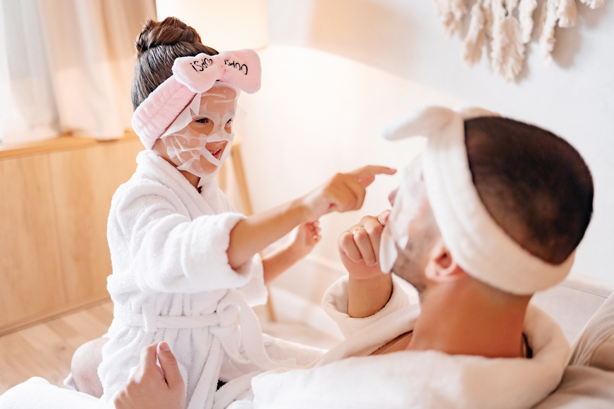 27.08.21 Полина и Влад + Маша 5 лет Витебск