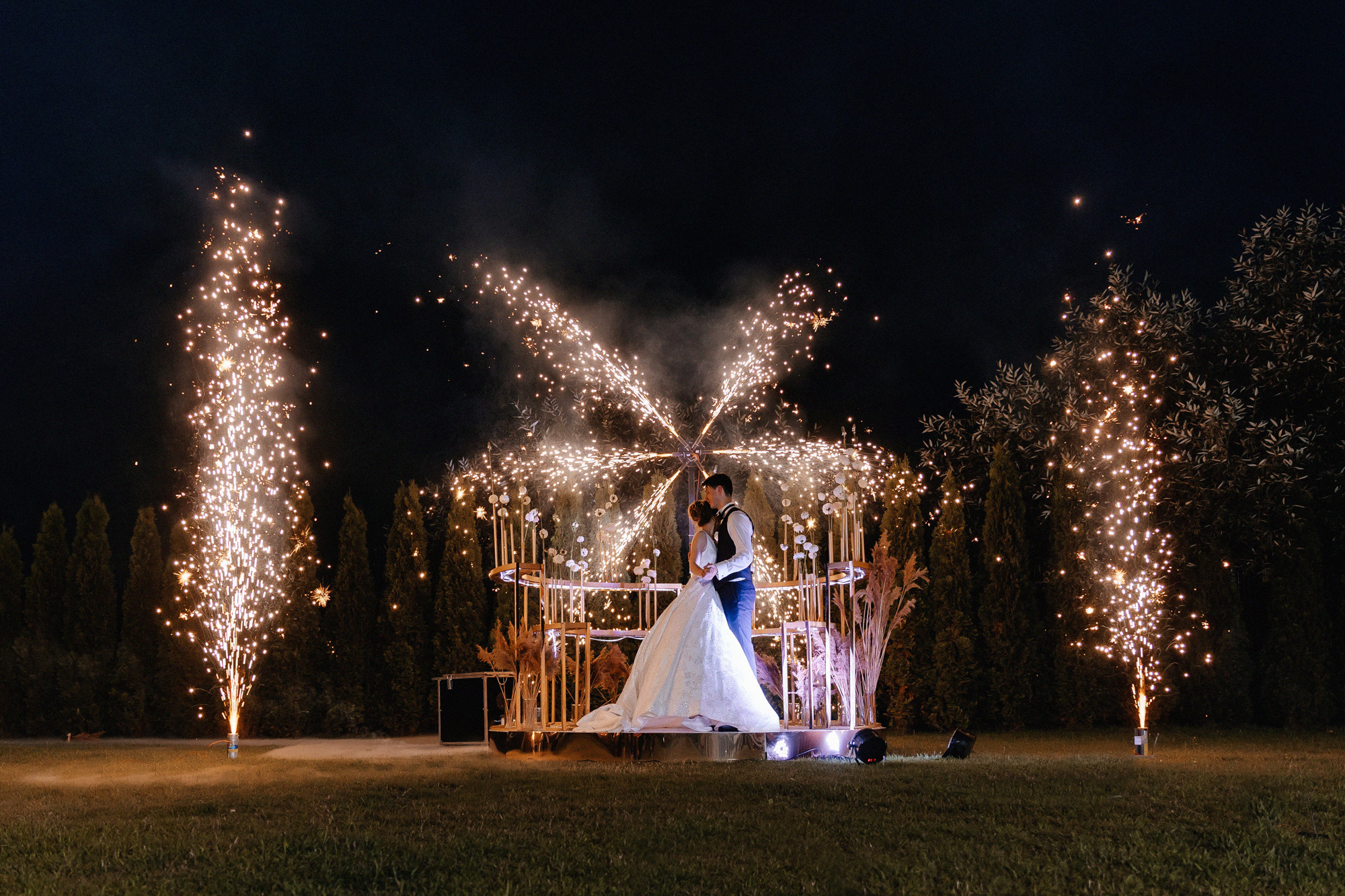 16.07.21 Оля и Дима Минск
