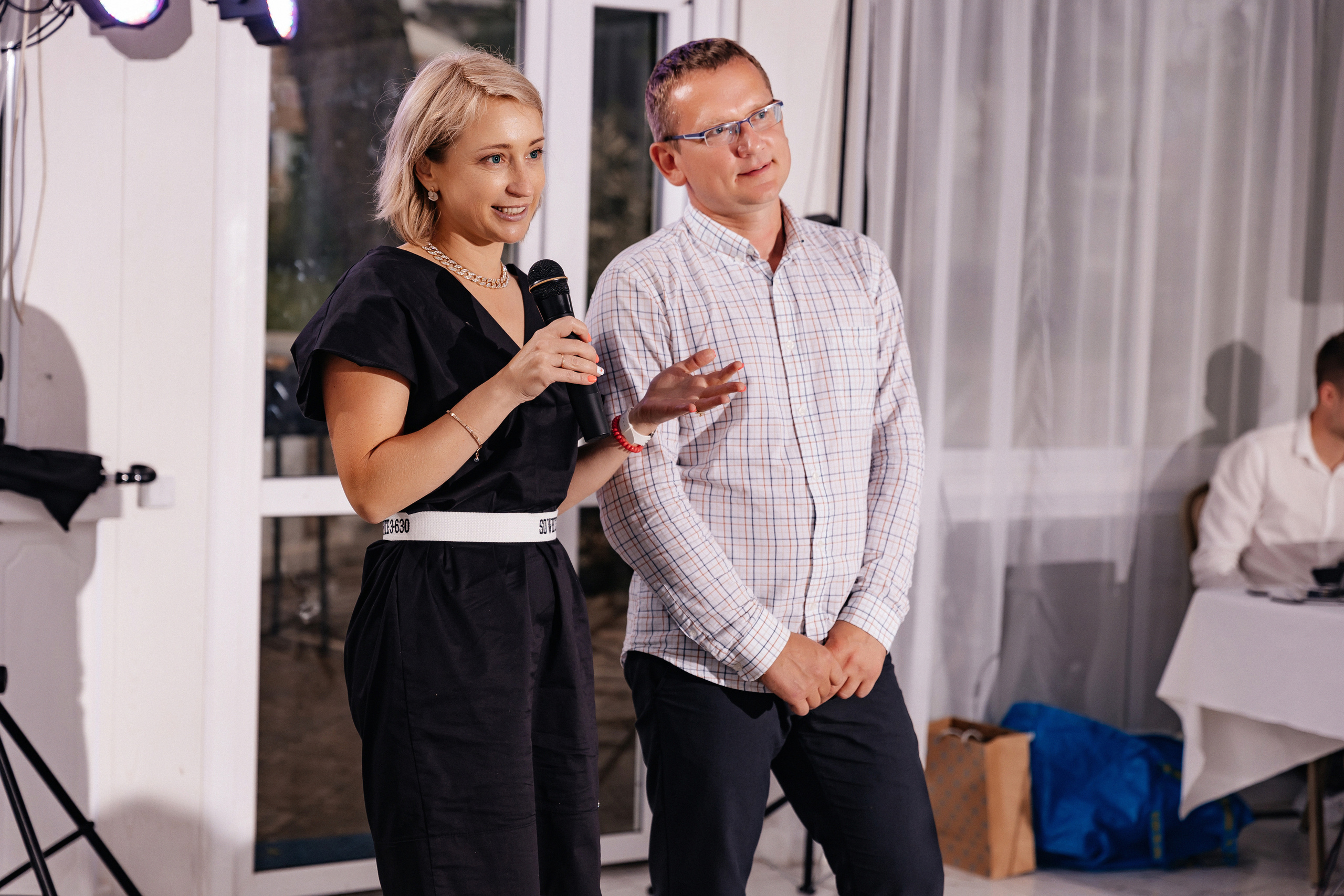 25.06.21 Таня и Лёша Витебск