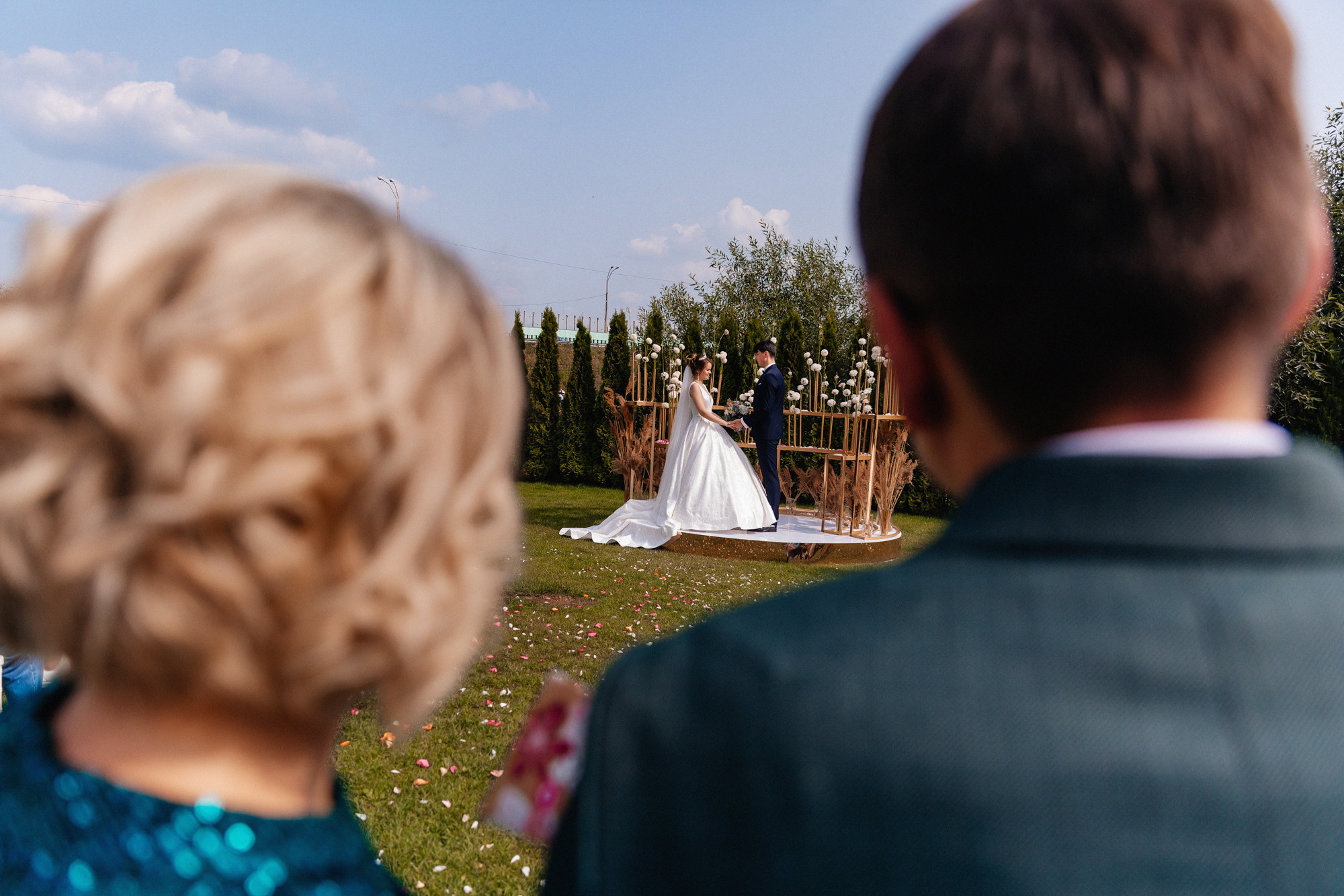 16.07.21 Оля и Дима Минск