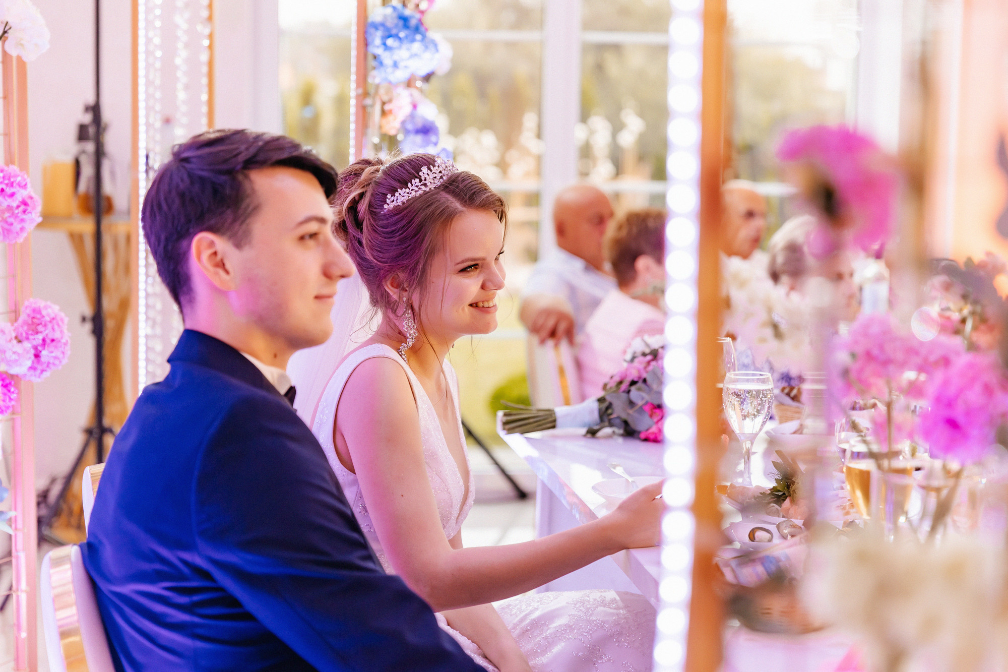 16.07.21 Оля и Дима Минск