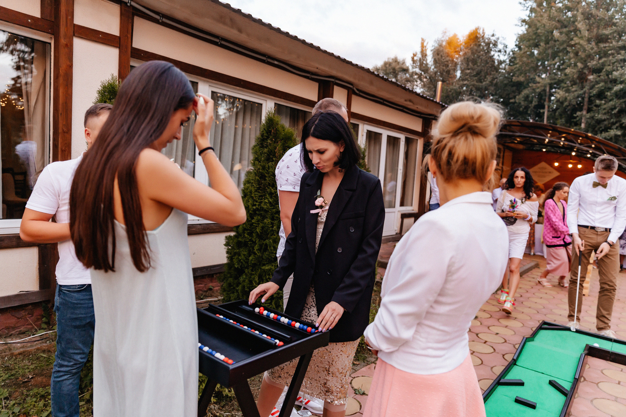 21.07.21 Даша и Саша Витебск