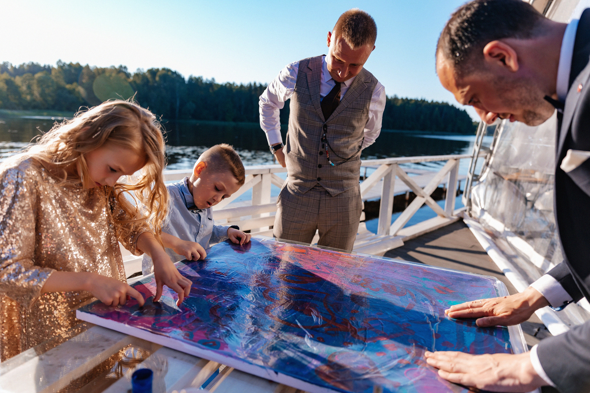 18.06.21 Иван и Снежана Витебск