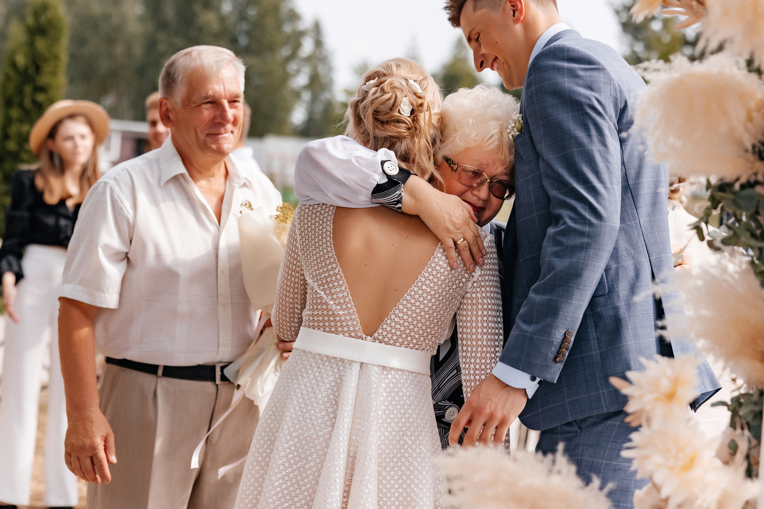 25.06.21 Таня и Лёша Витебск