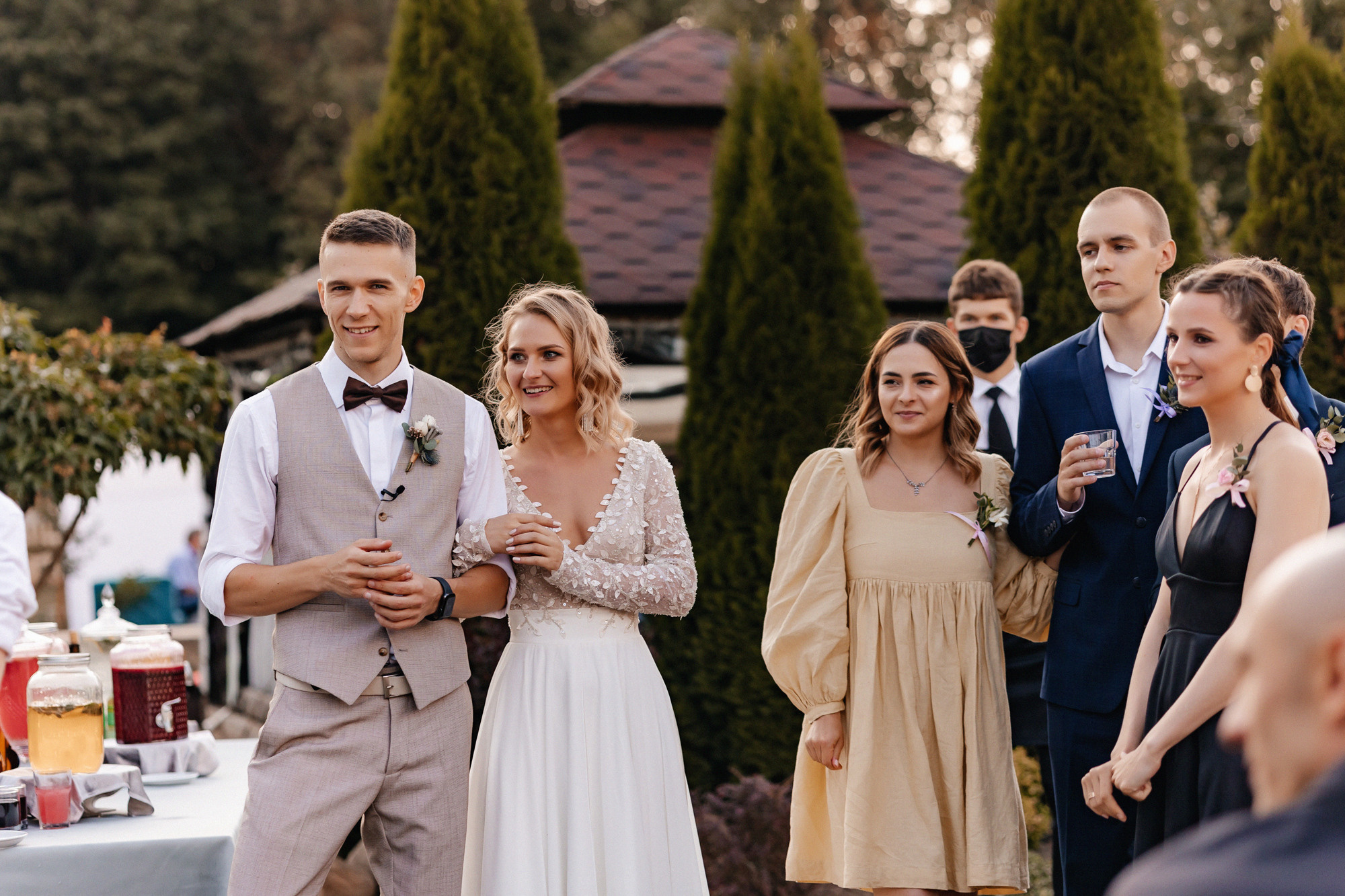 21.07.21 Даша и Саша Витебск