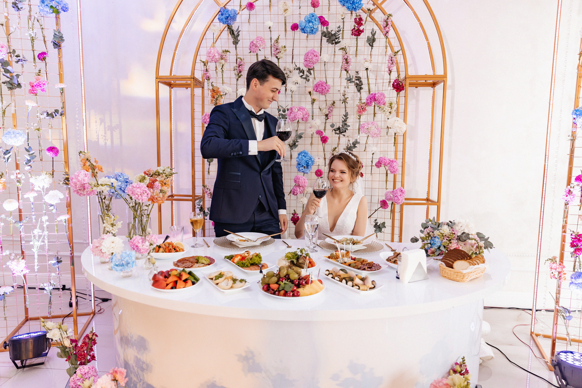 16.07.21 Оля и Дима Минск