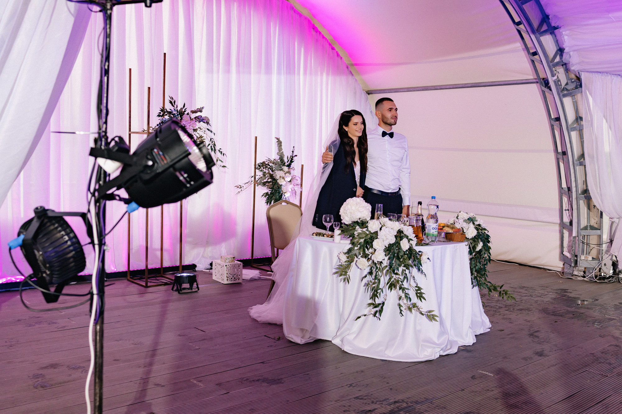 27.08.21 Полина и Влад + Маша 5 лет Витебск