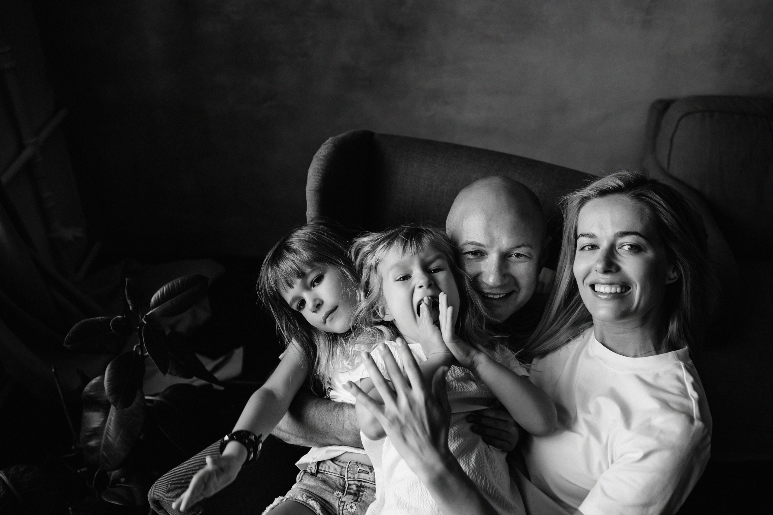 Фотостудия Индор