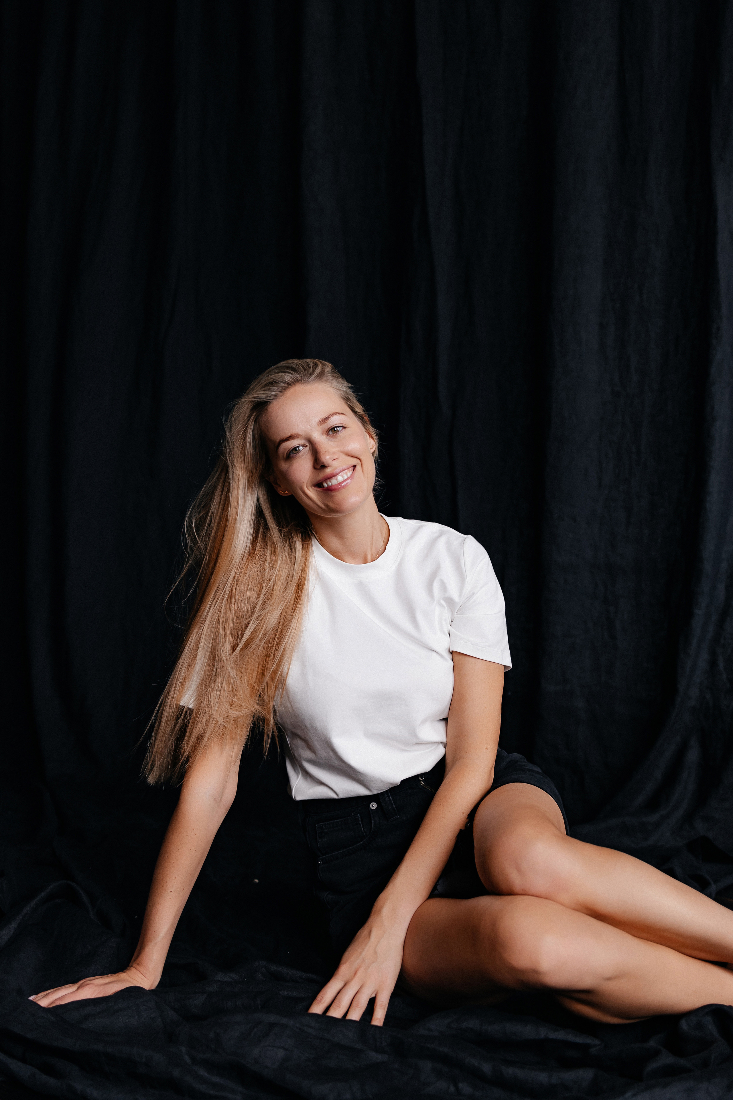 Фотостудия Индор