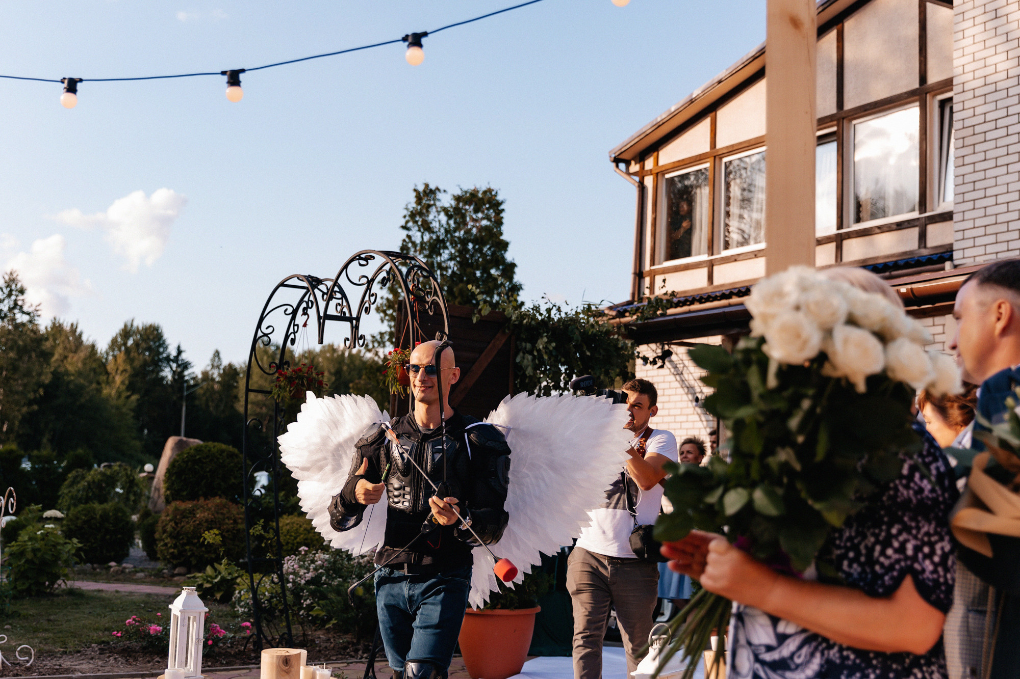 21.07.21 Даша и Саша Витебск