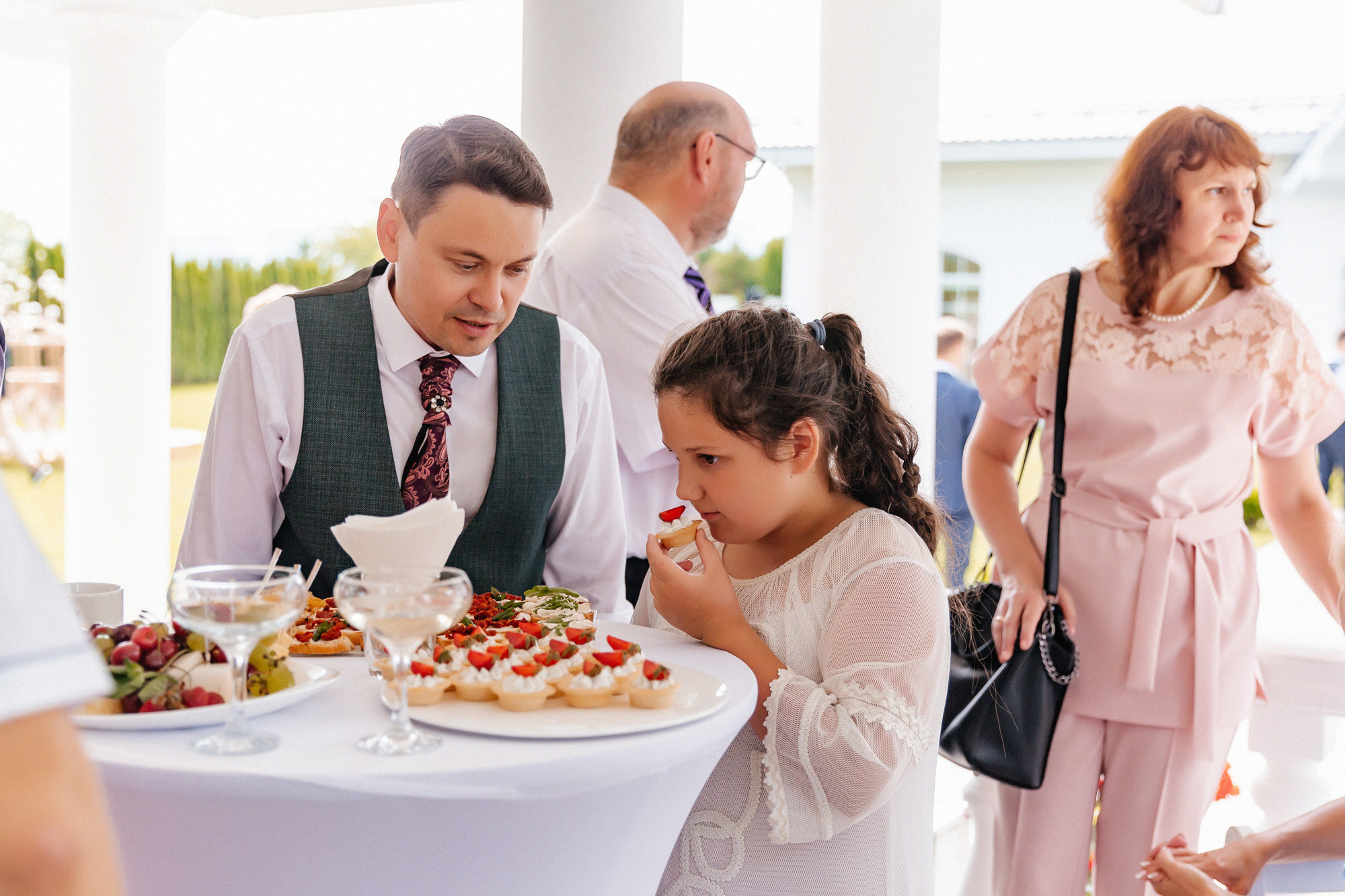 16.07.21 Оля и Дима Минск
