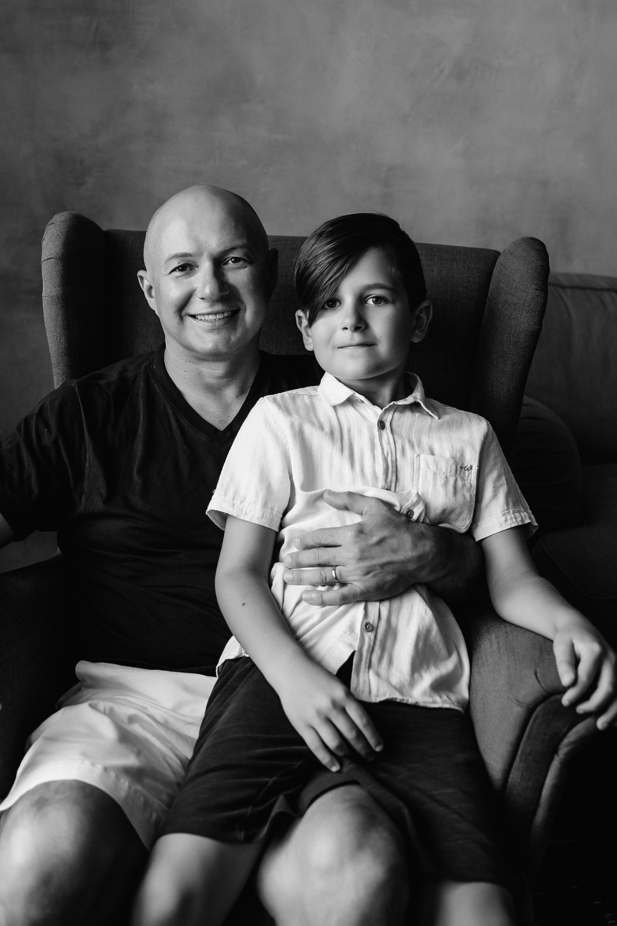 Фотостудия Индор