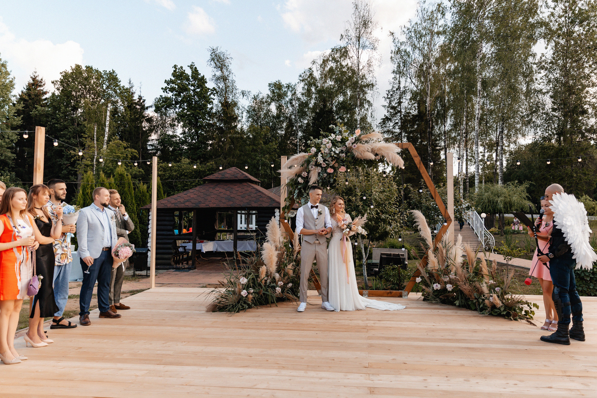 21.07.21 Даша и Саша Витебск