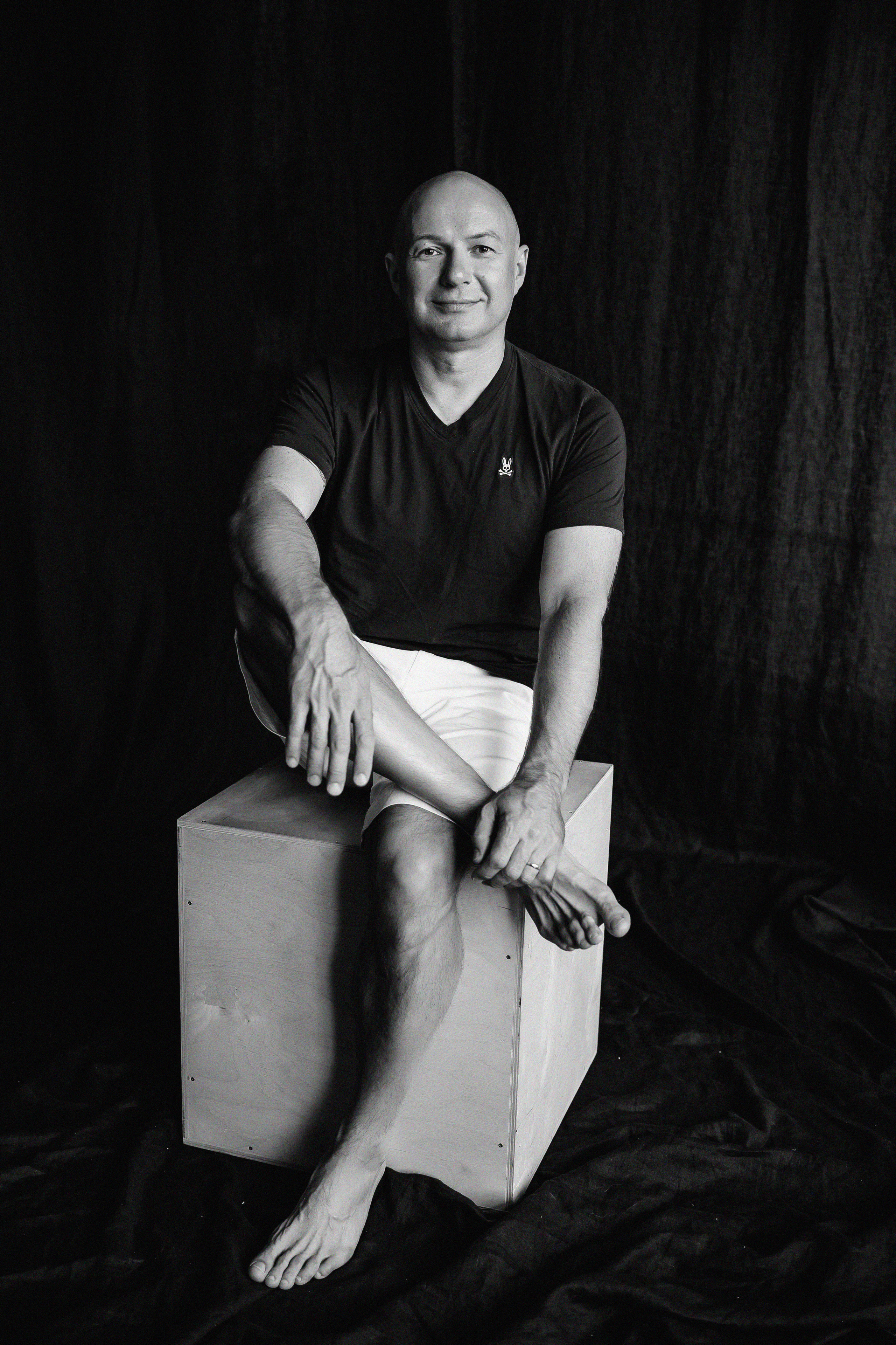 Фотостудия Индор