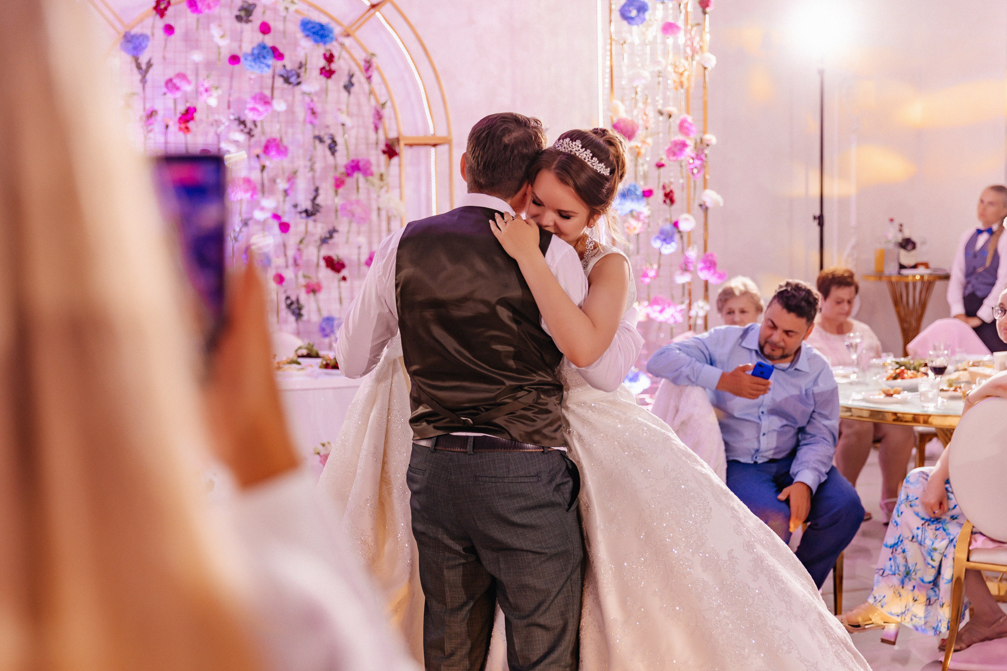 16.07.21 Оля и Дима Минск