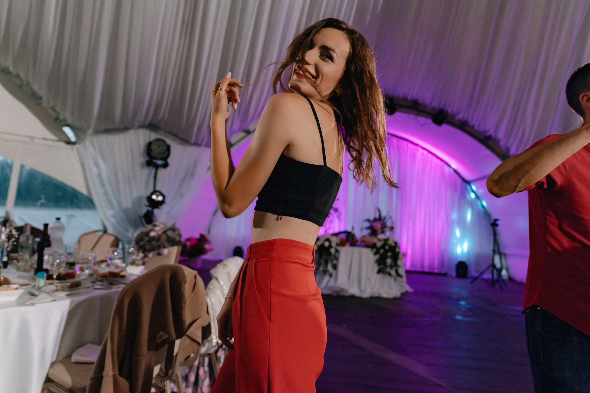 27.08.21 Полина и Влад + Маша 5 лет Витебск