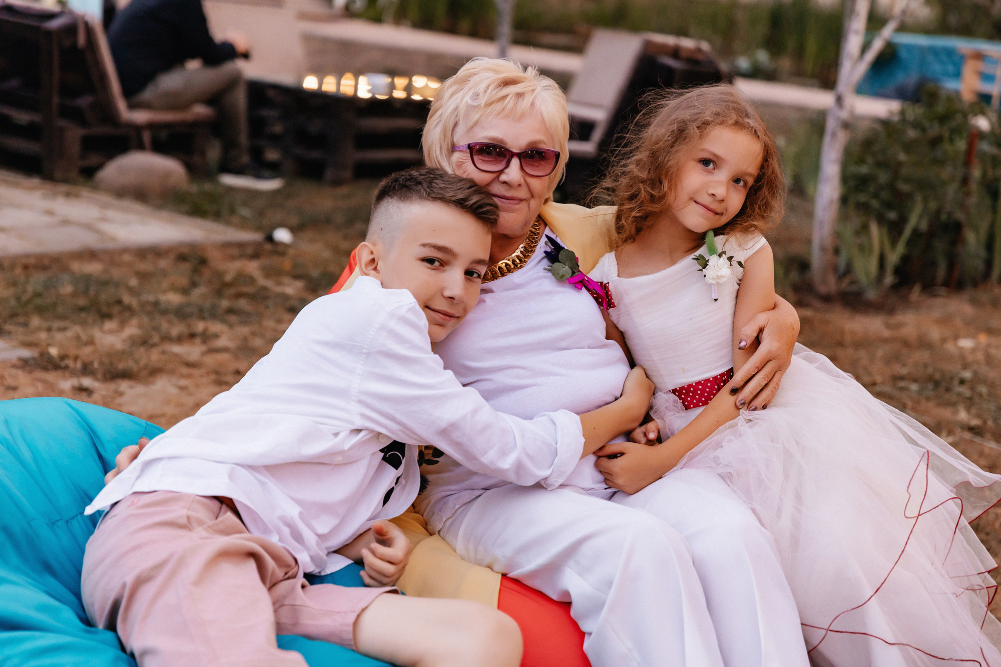 21.07.21 Даша и Саша Витебск