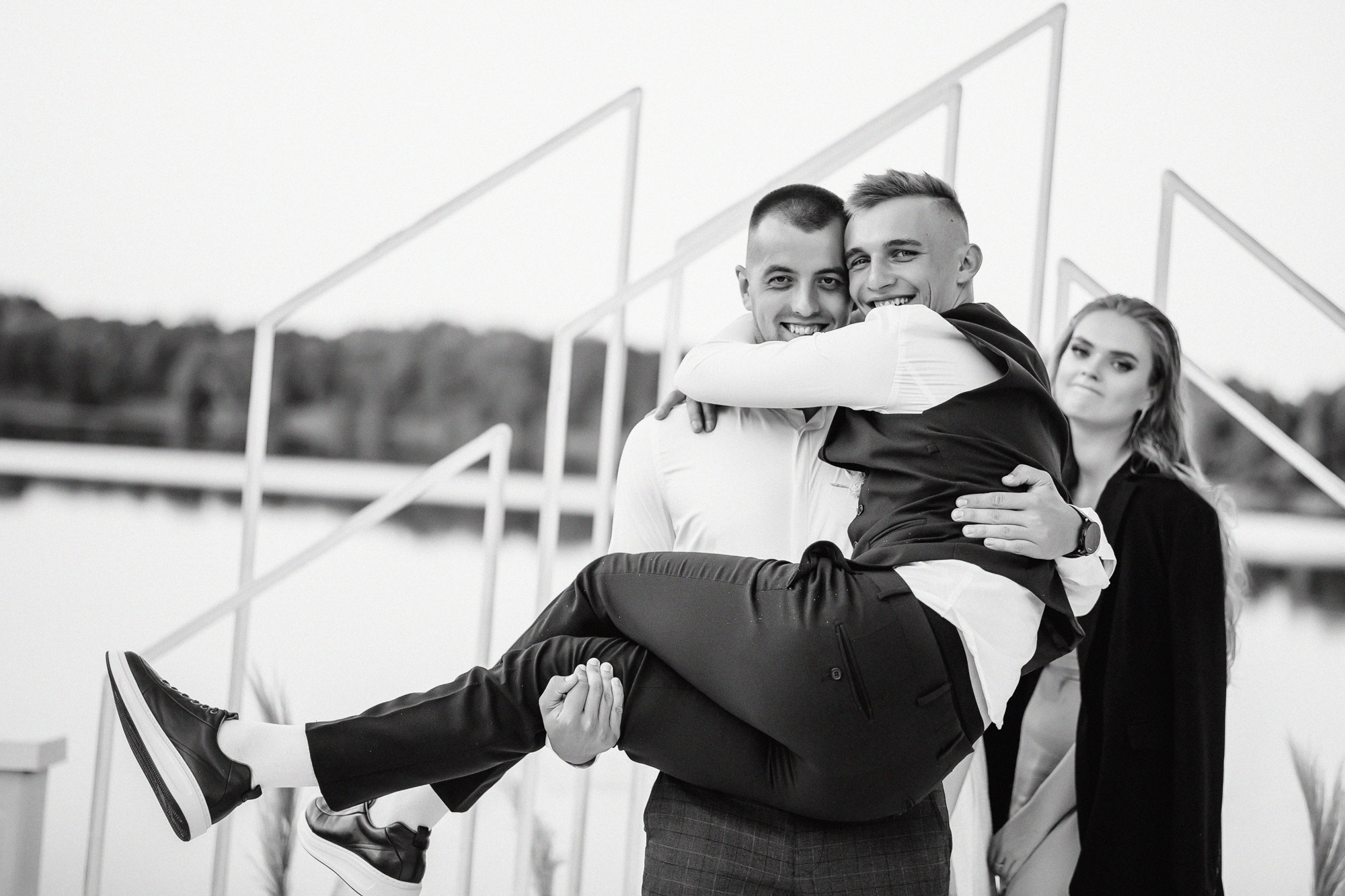 20.08.21 Богдан и Даша Витебск